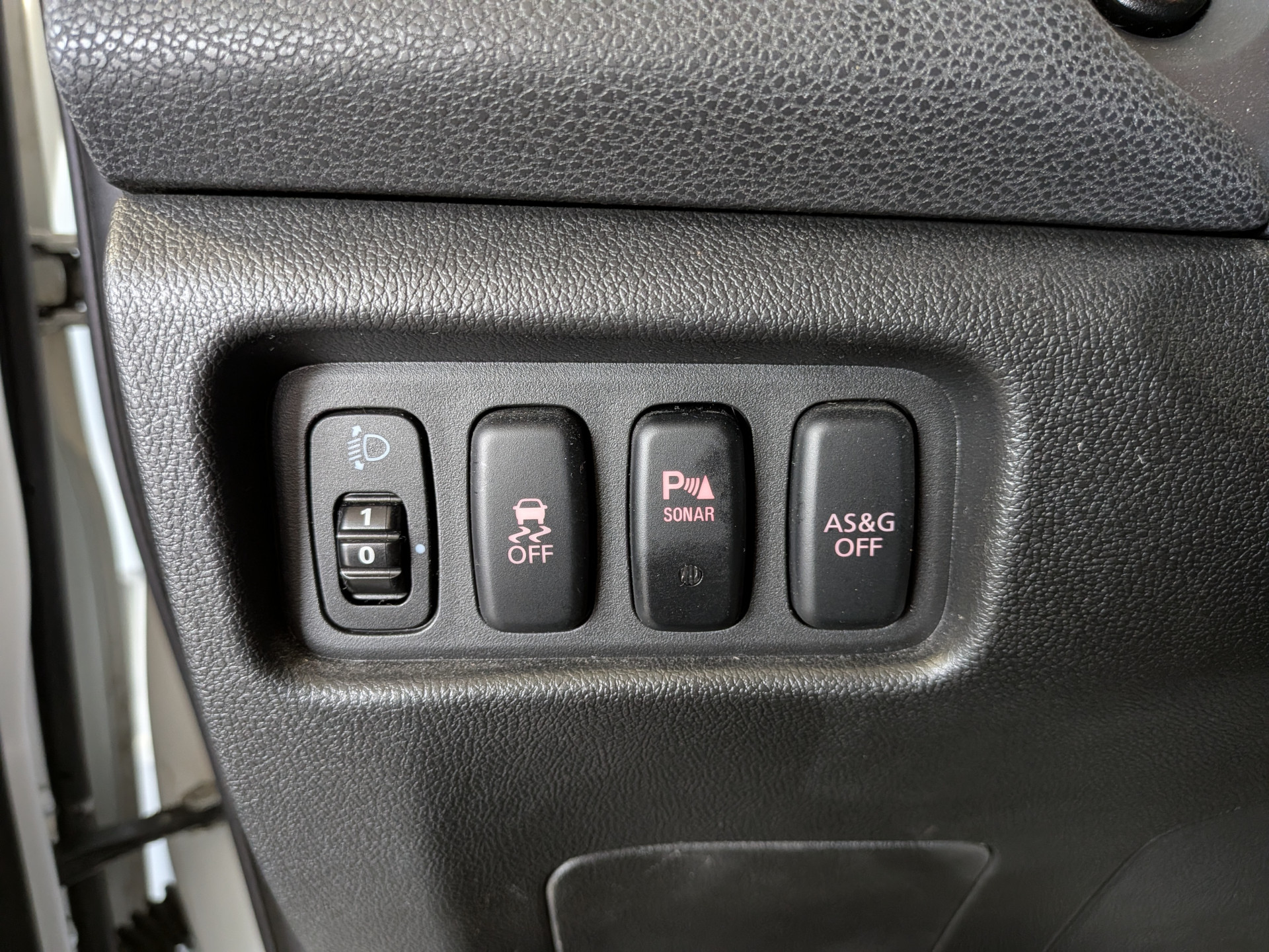 Foto van Mitsubishi Asx