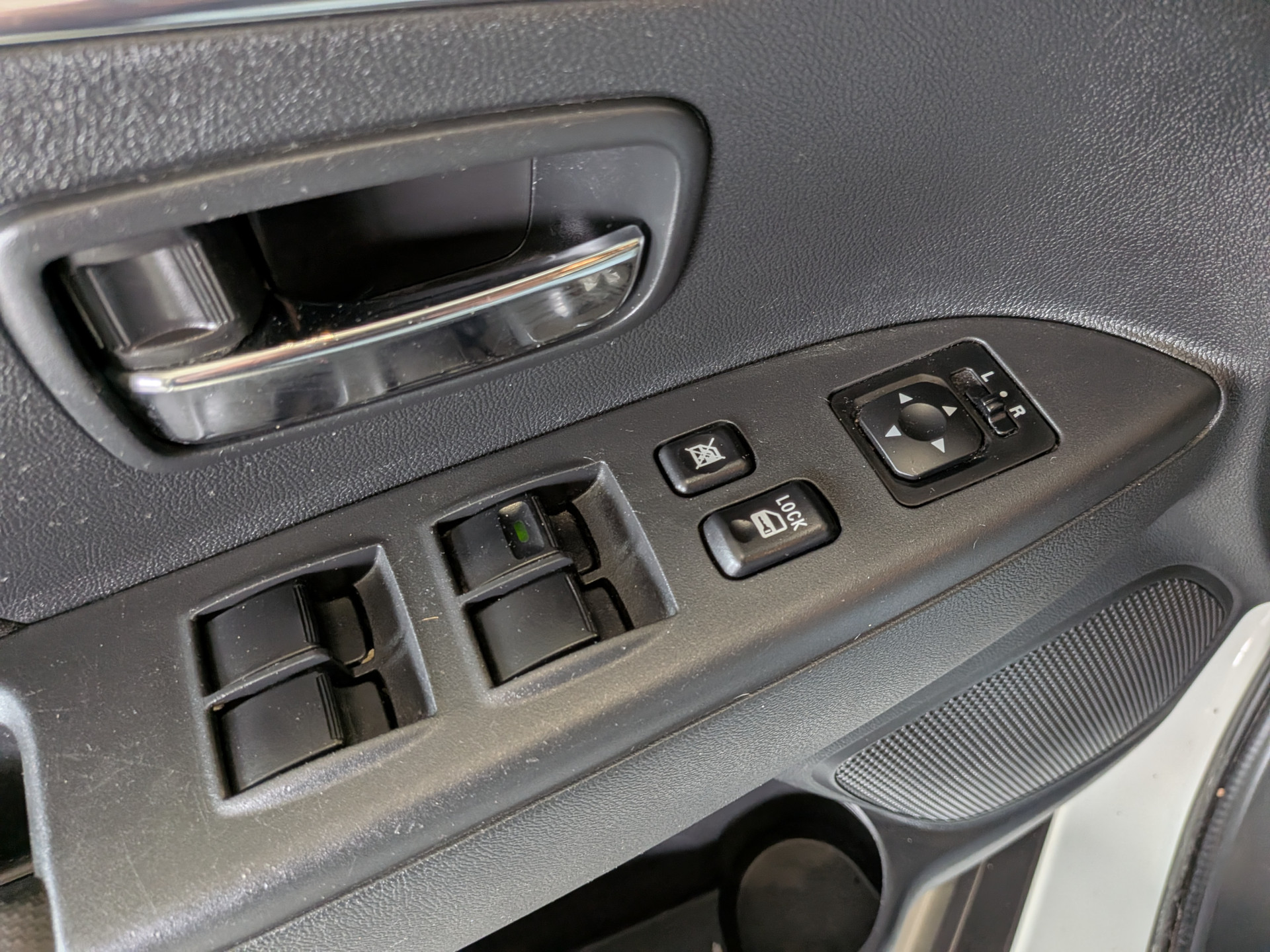 Foto van Mitsubishi Asx