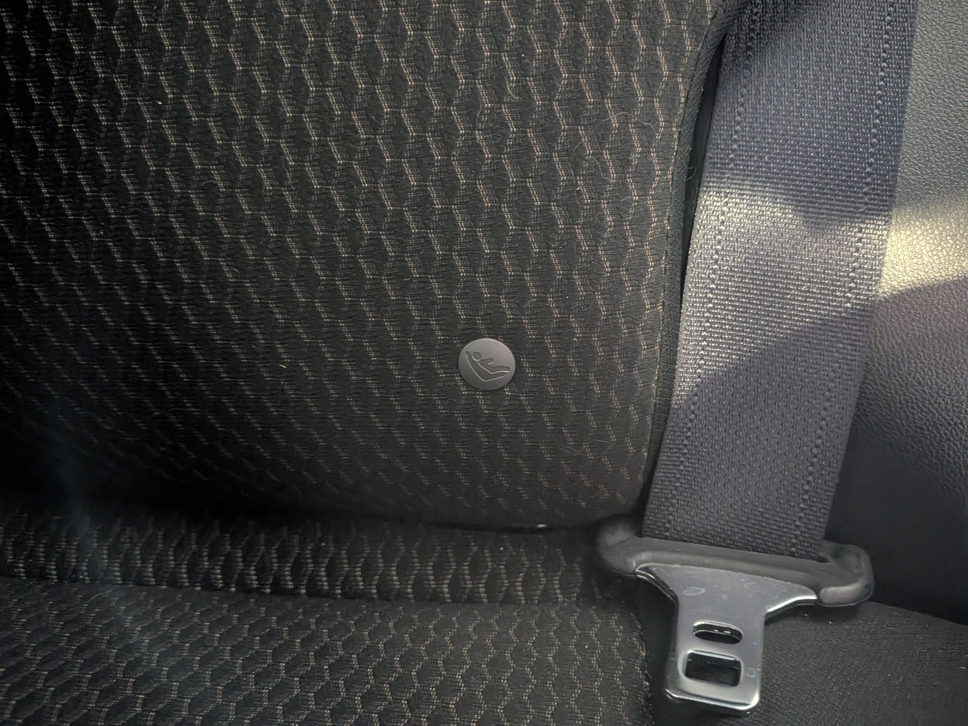 Foto van Mitsubishi Asx
