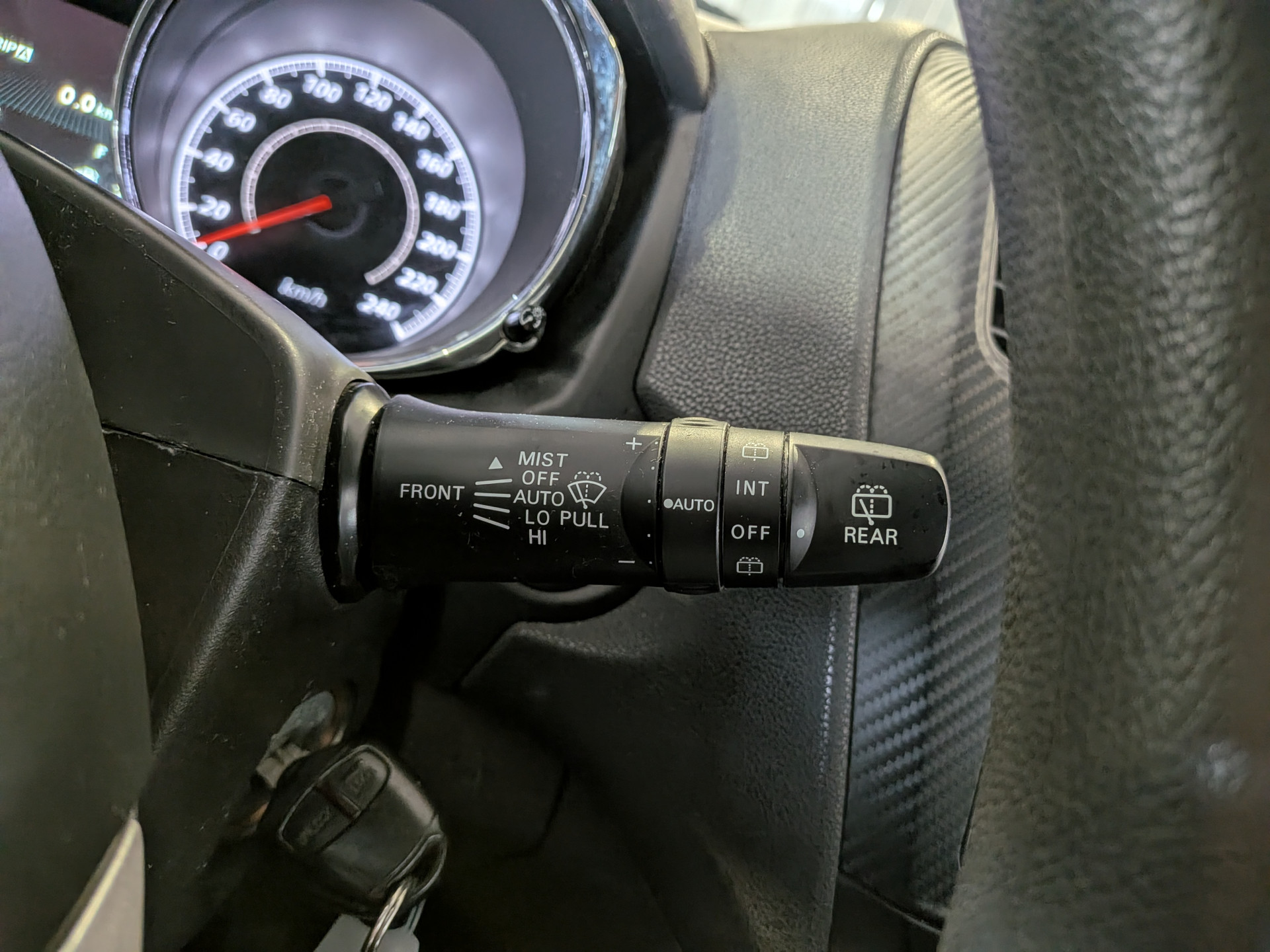 Foto van Mitsubishi Asx