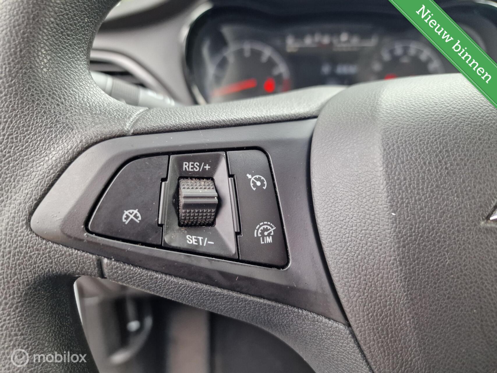 Foto van Opel Karl / Viva