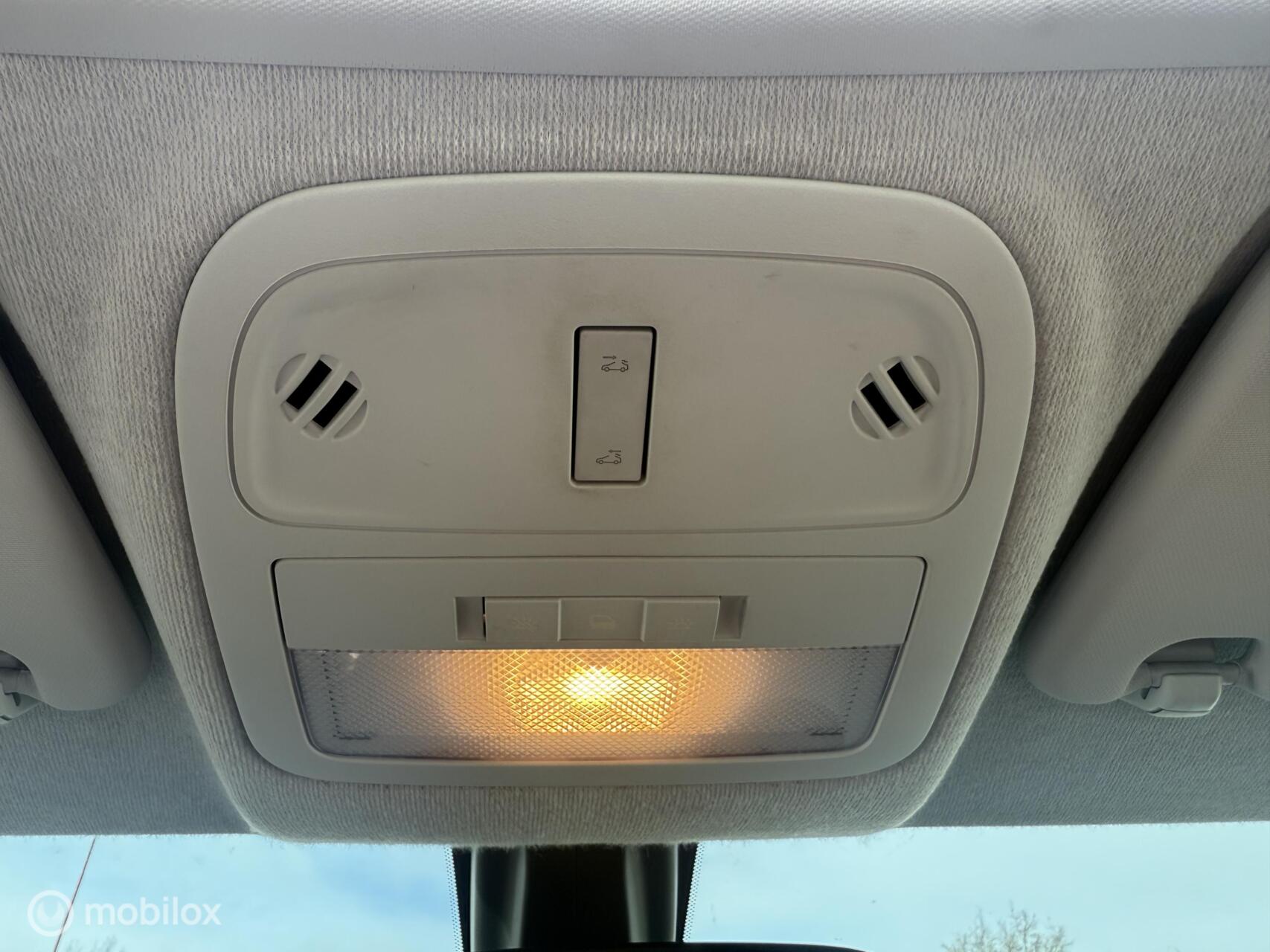 Foto van Opel Adam