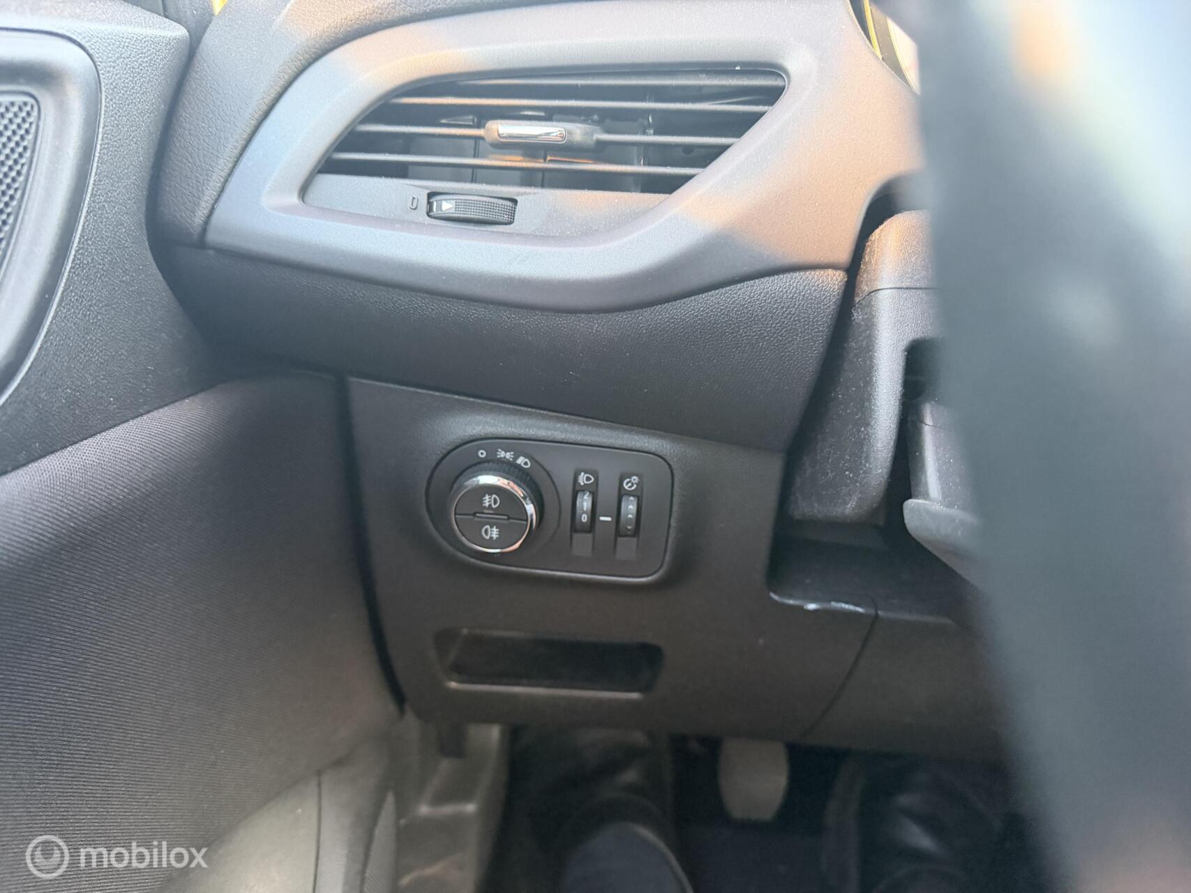 Foto van Opel Corsa-e