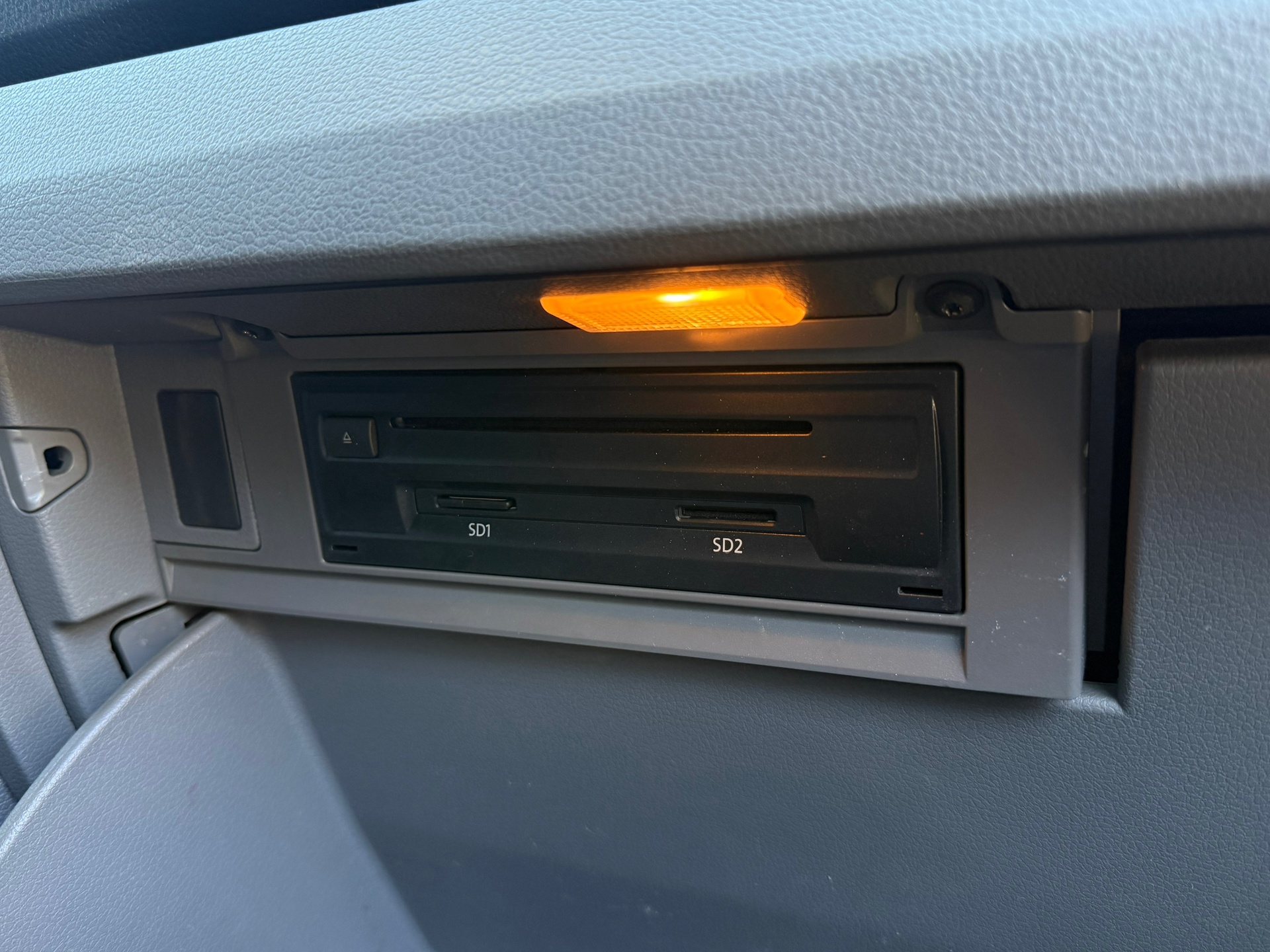 Foto van Volkswagen Crafter