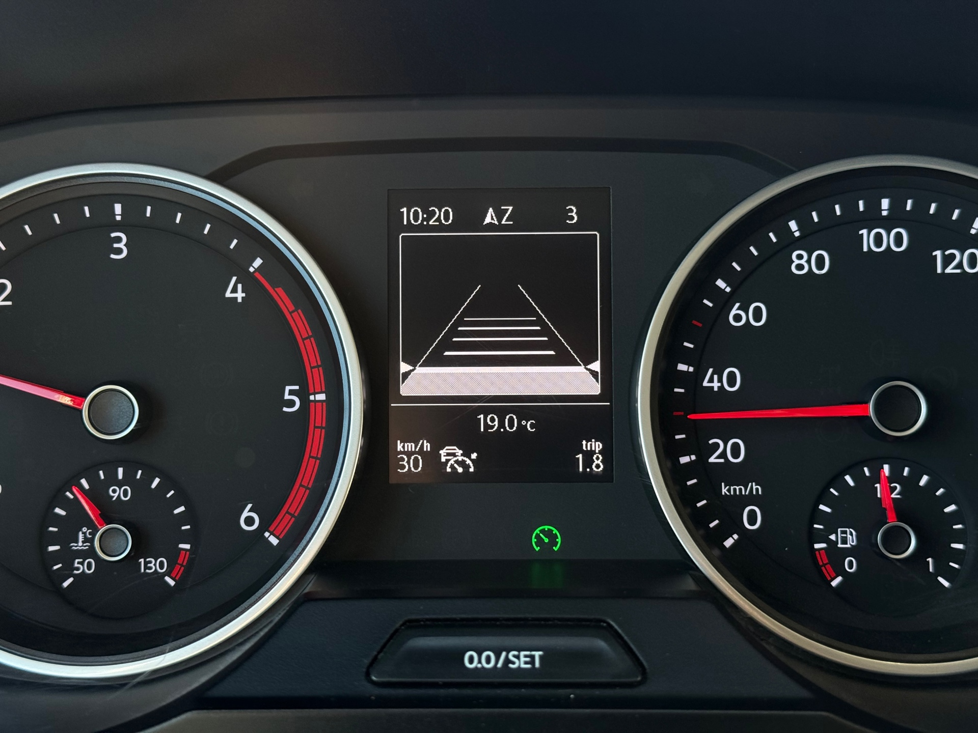 Foto van Volkswagen Crafter