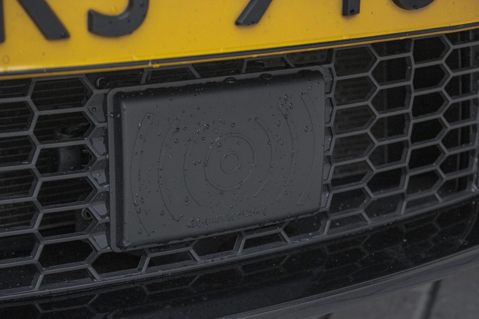 Foto van BMW 330e Iperformance