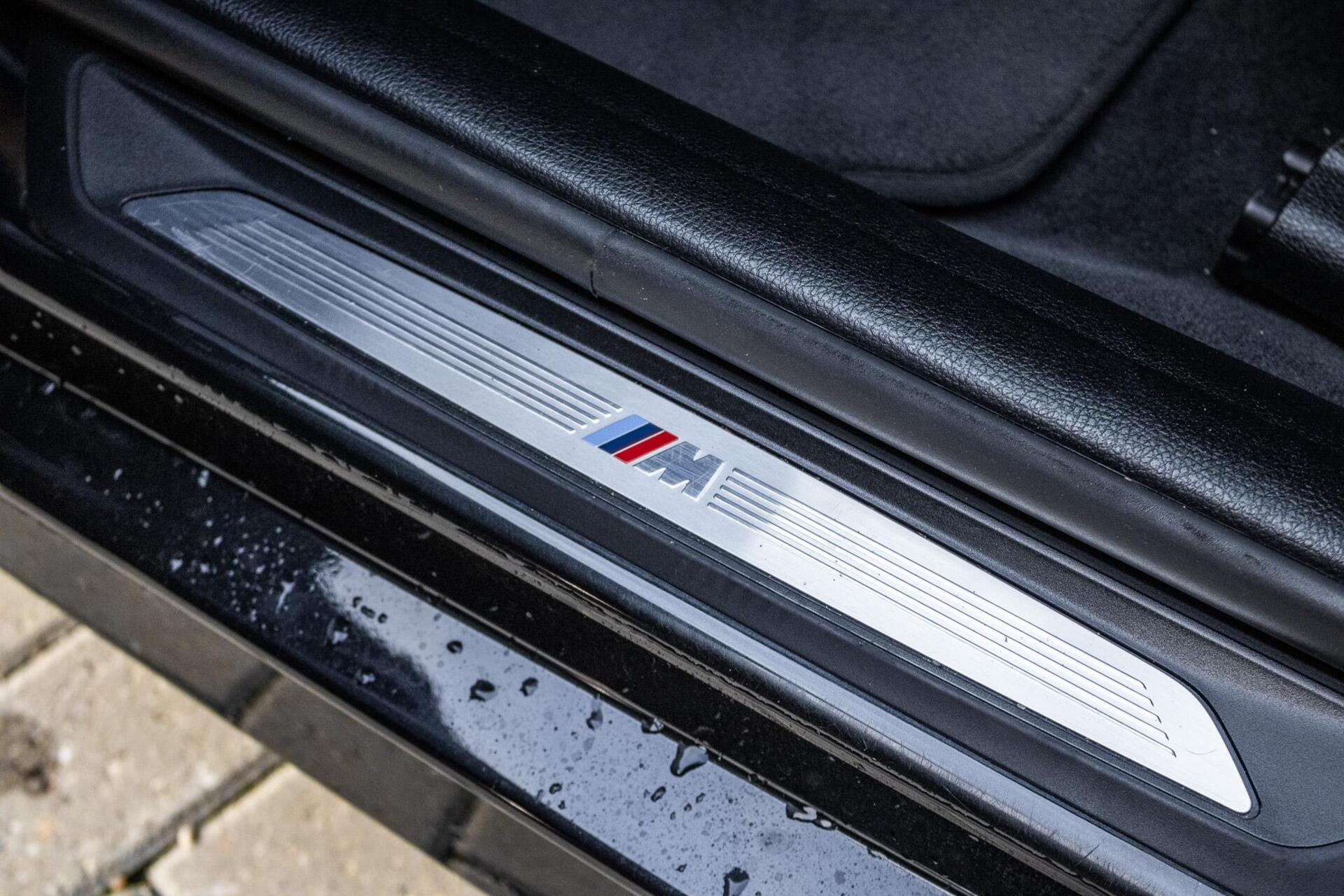 Foto van BMW 330e Iperformance