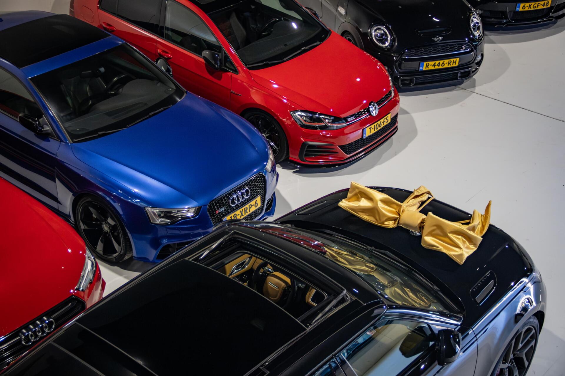 Foto van BMW 330e Iperformance