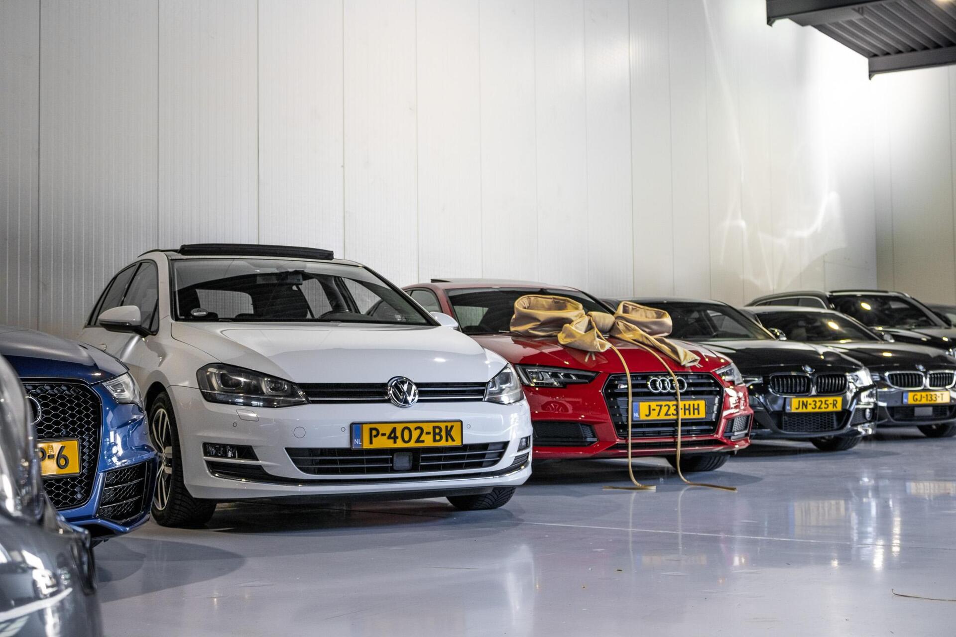 Foto van BMW 330e Iperformance