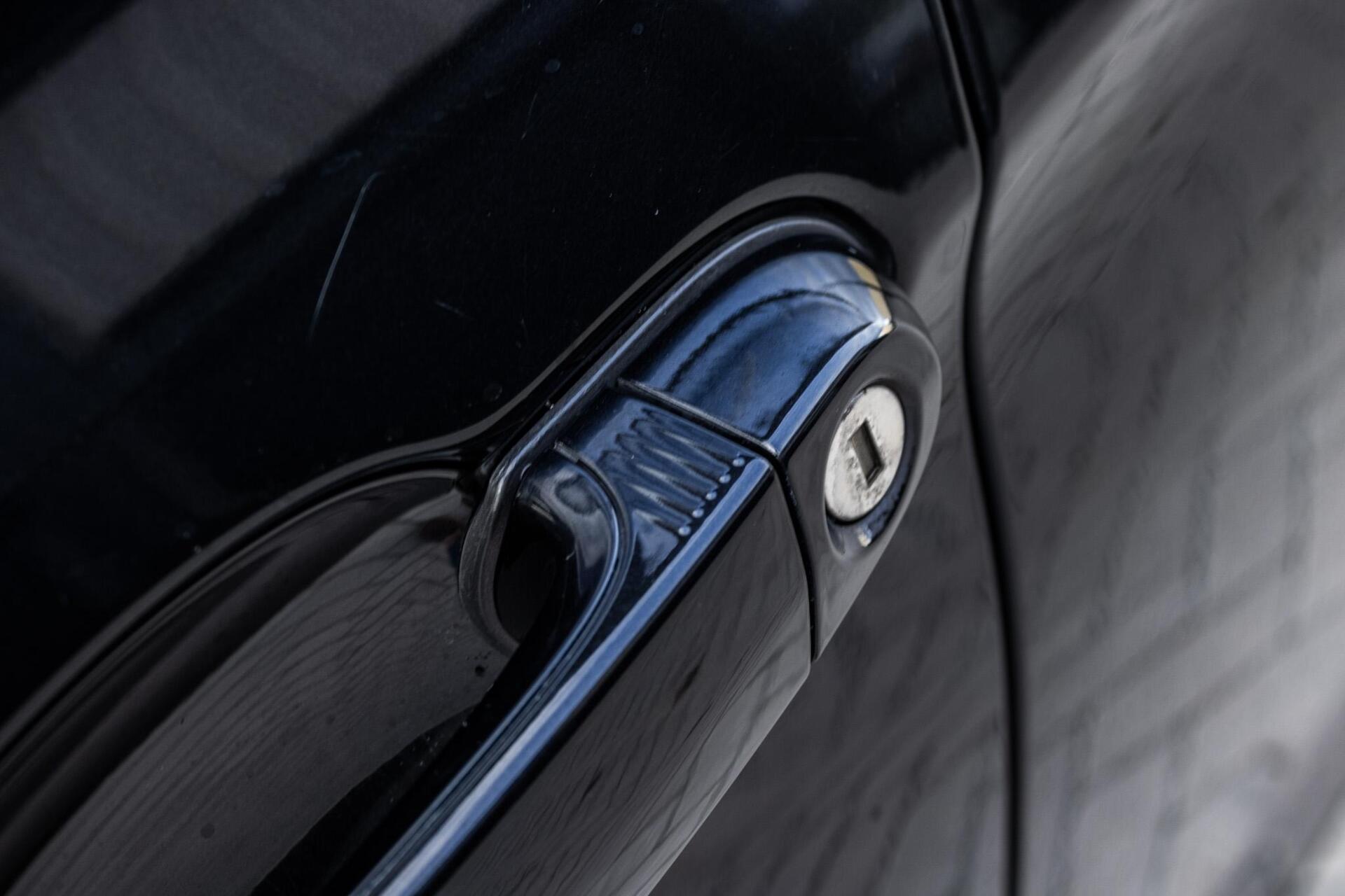 Foto van BMW 330e Iperformance