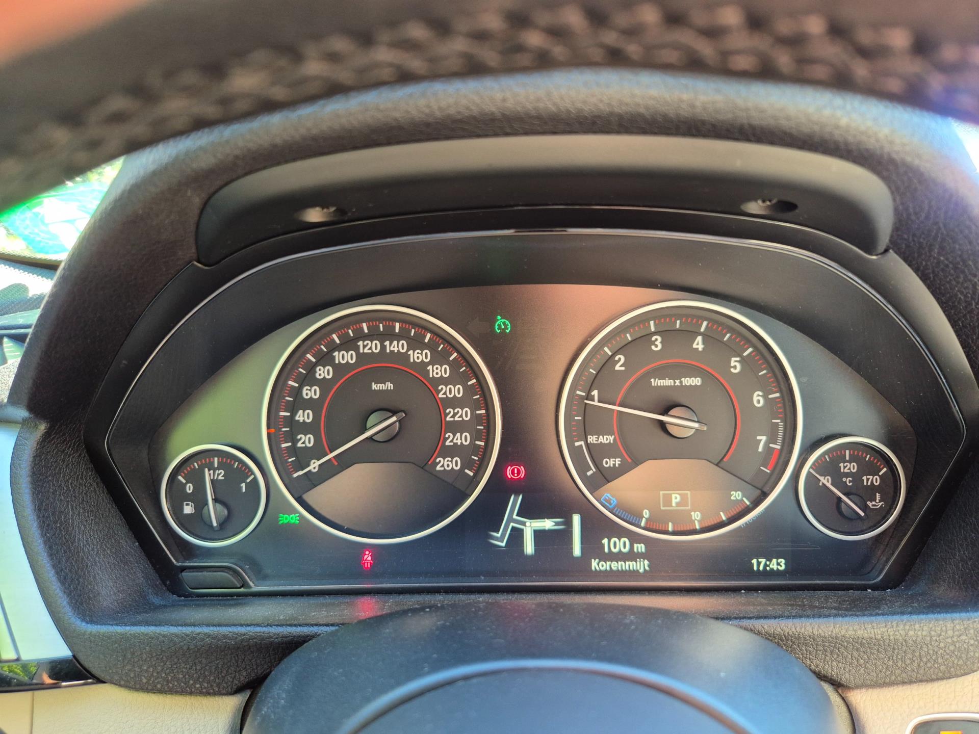 Foto van BMW 3-serie Touring