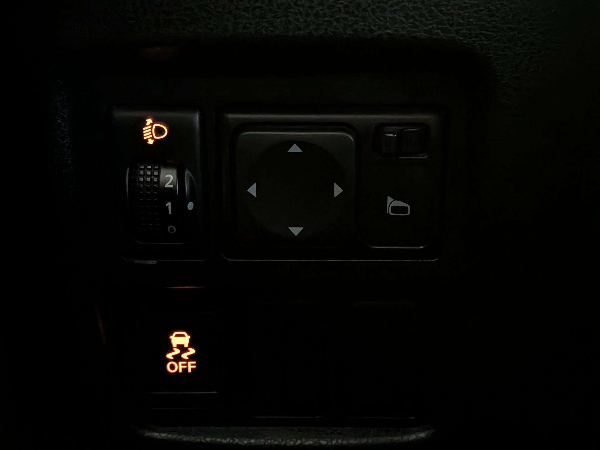 Foto van Nissan Juke