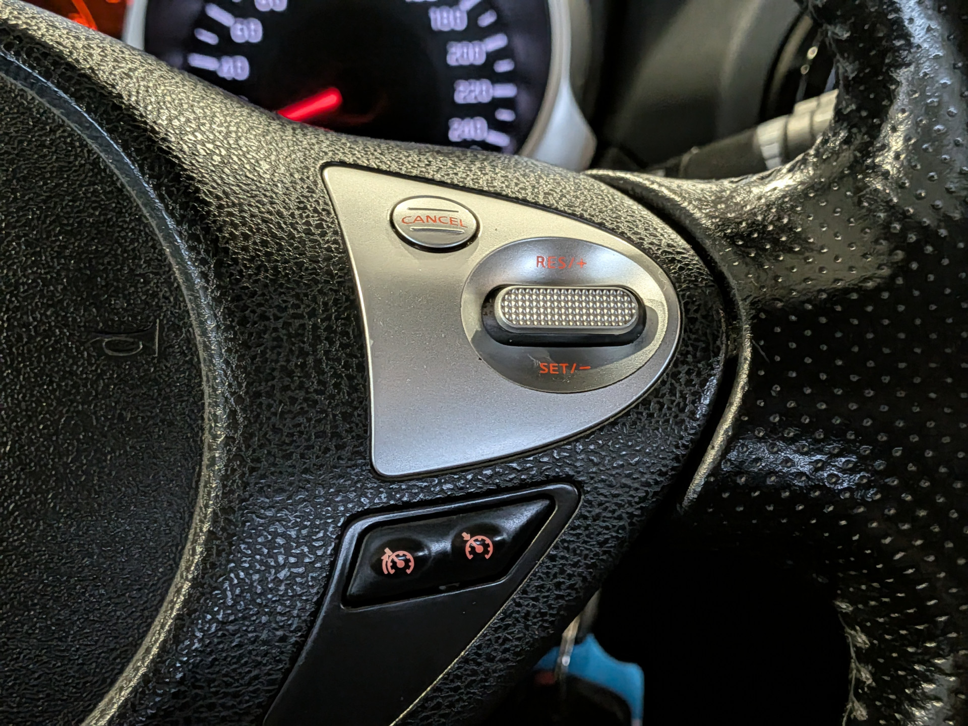 Foto van Nissan Juke
