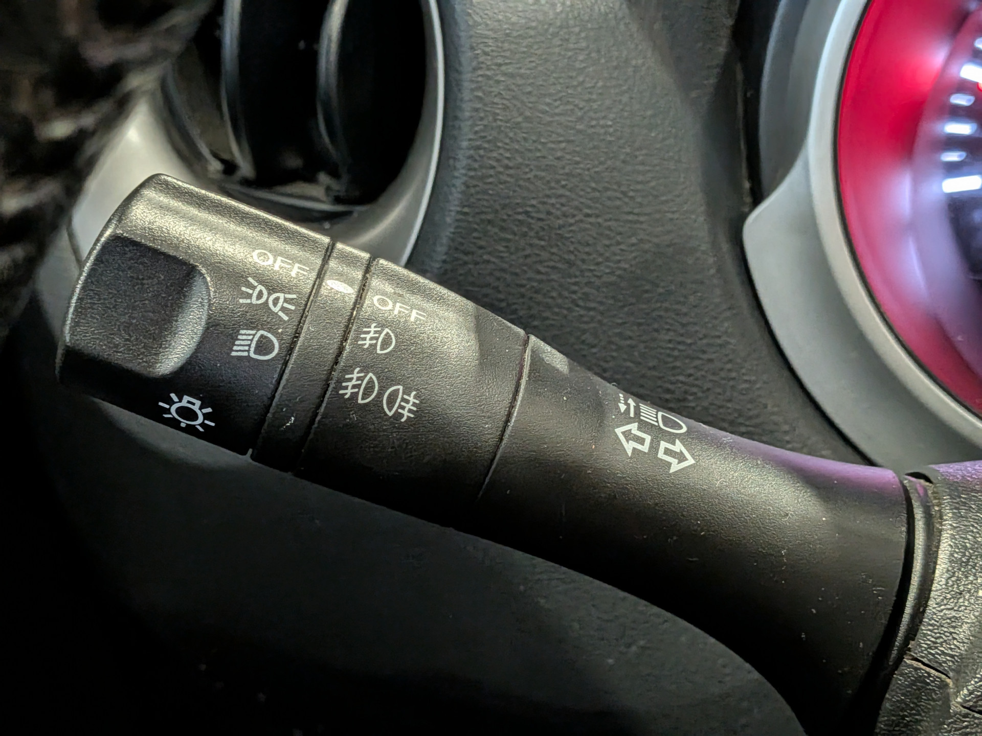 Foto van Nissan Juke