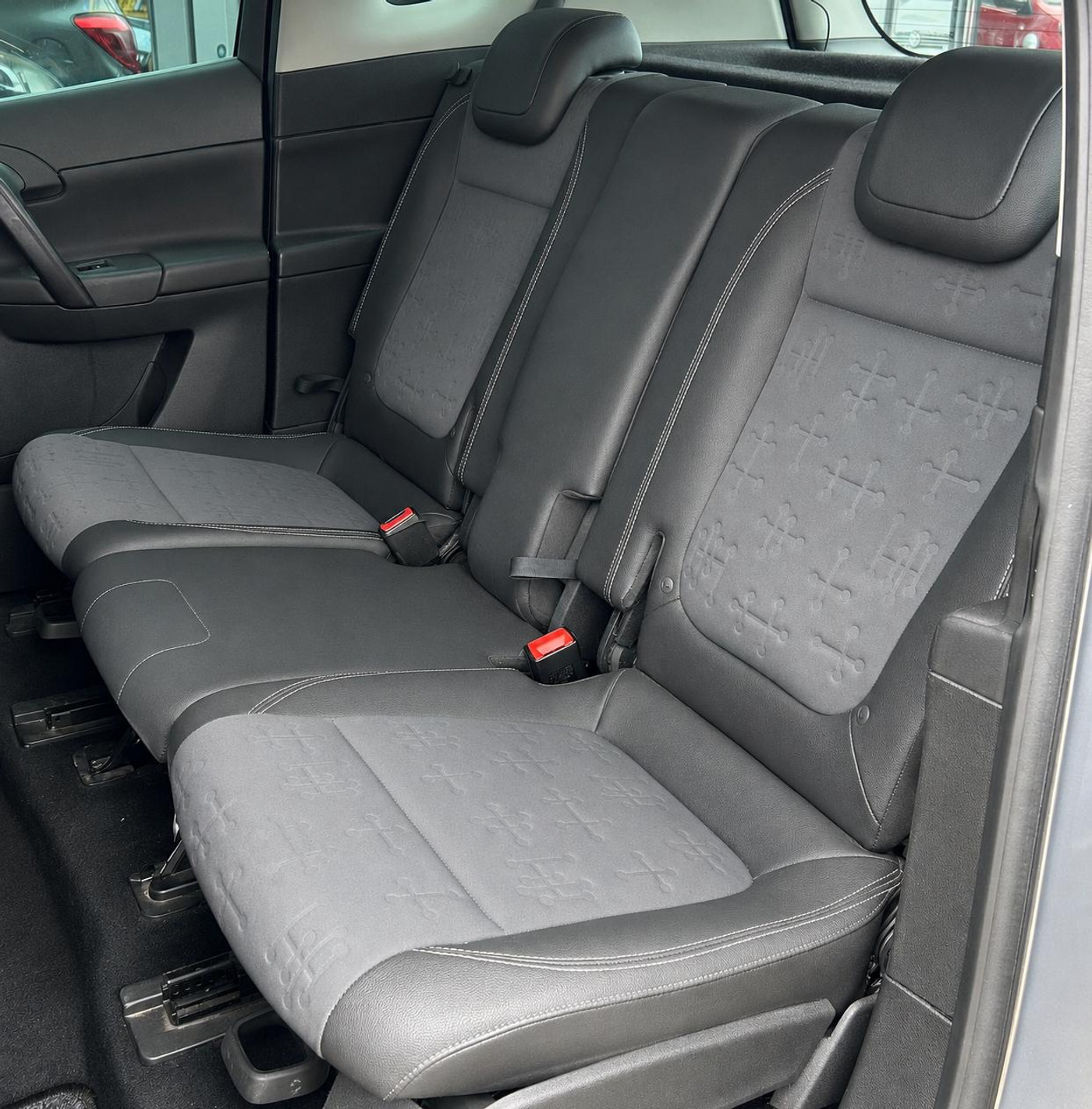 Foto van Opel Meriva