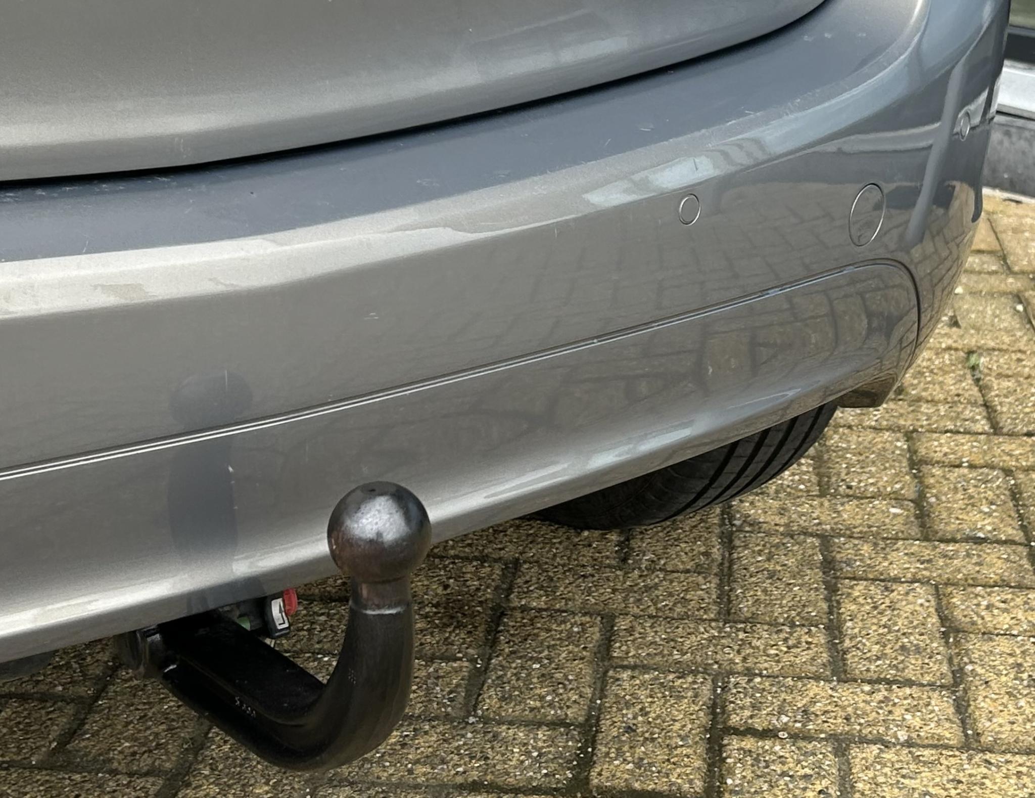 Foto van Opel Meriva