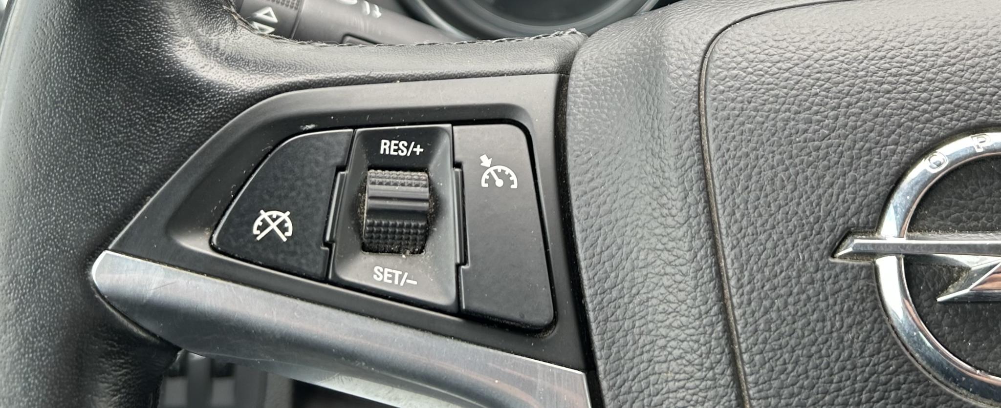Foto van Opel Meriva
