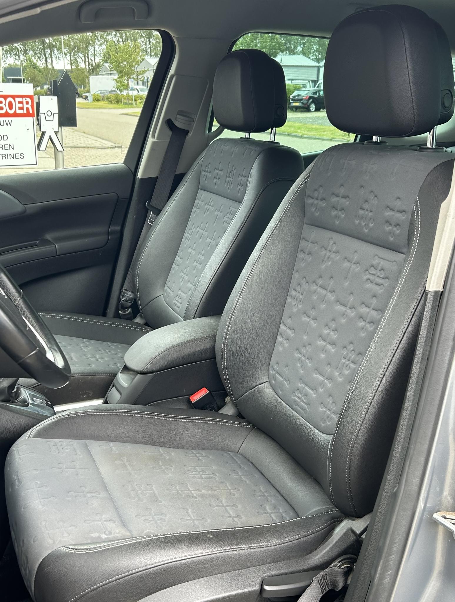 Foto van Opel Meriva