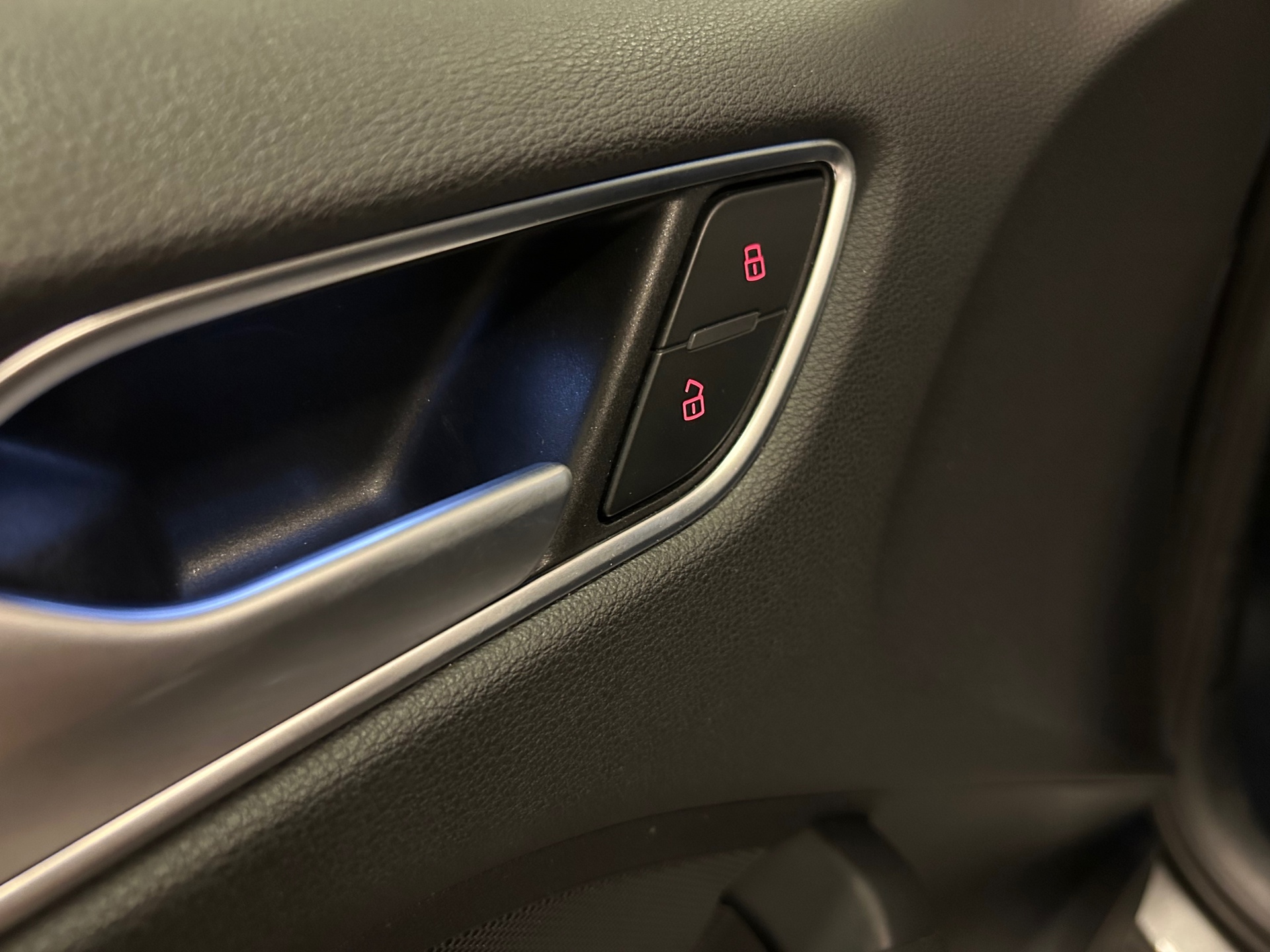 Foto van Audi A3 Sportback E-tron