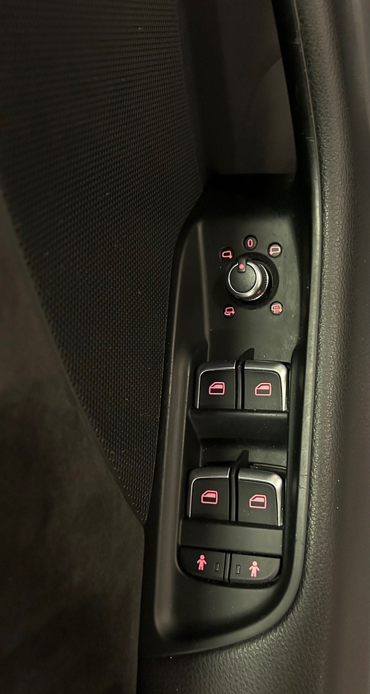 Foto van Audi A3 Sportback E-tron