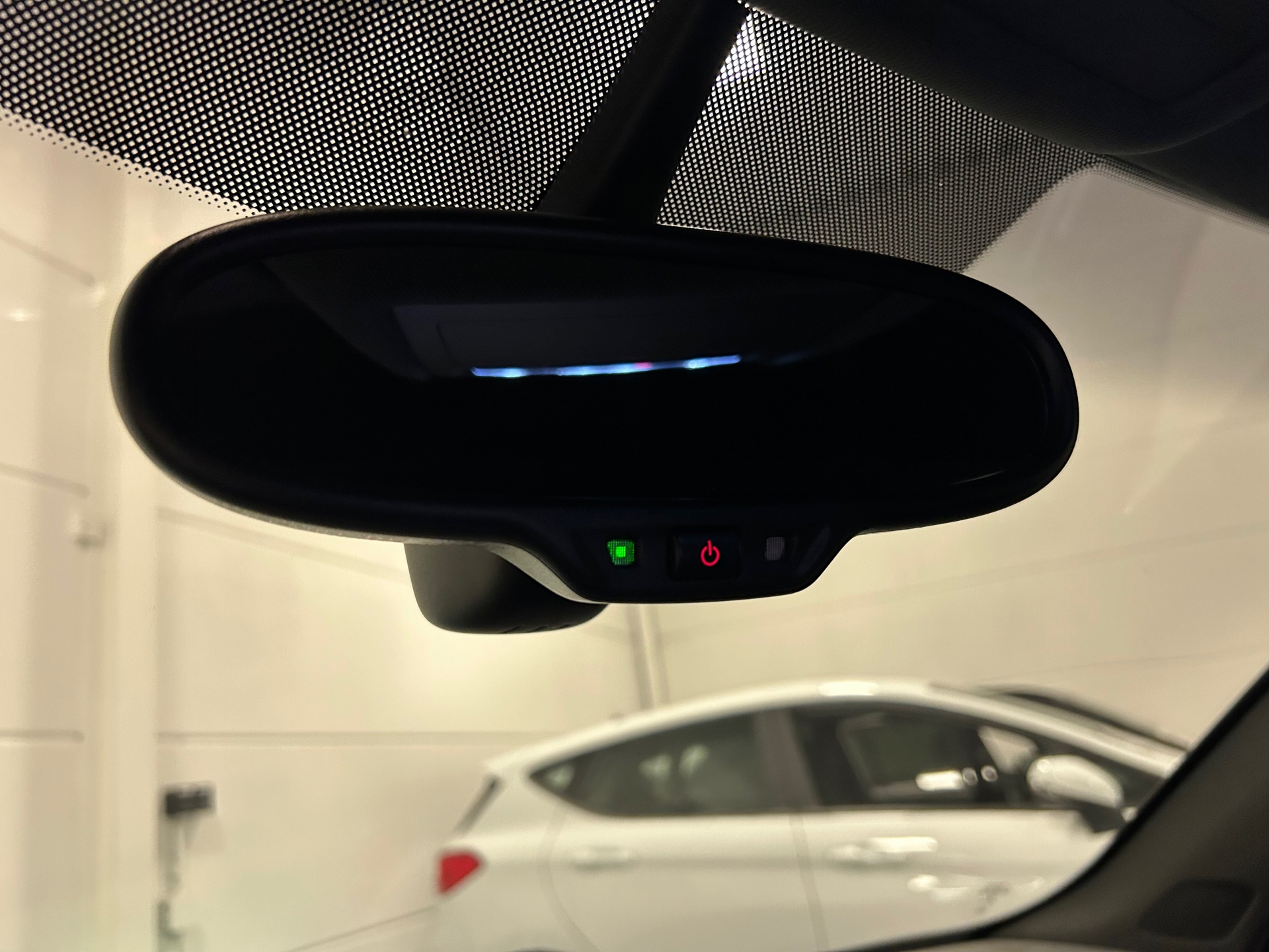 Foto van Audi A3 Sportback E-tron