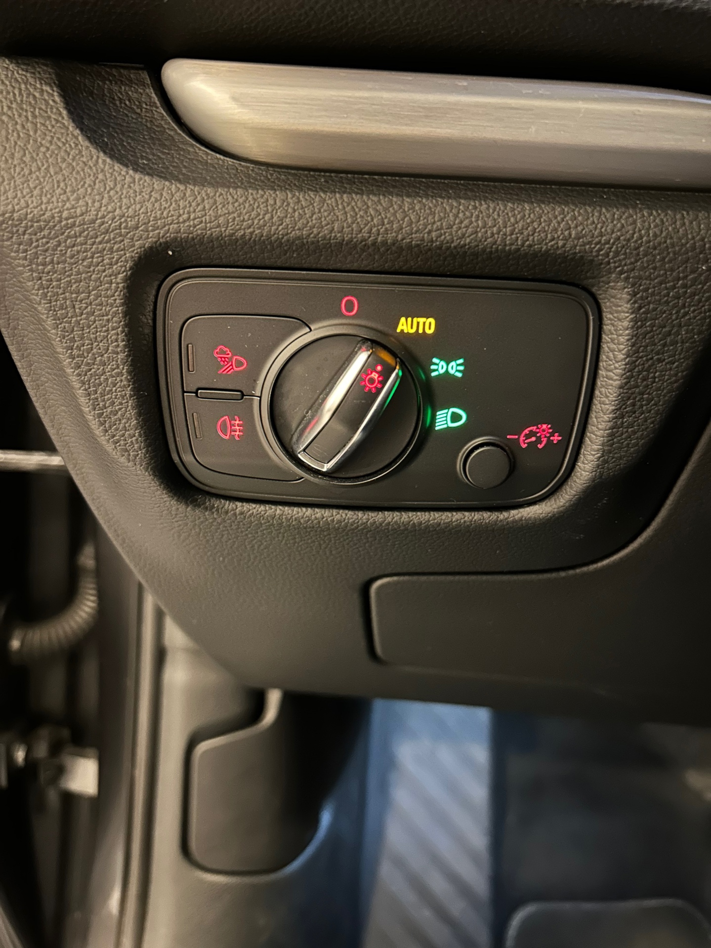 Foto van Audi A3 Sportback E-tron