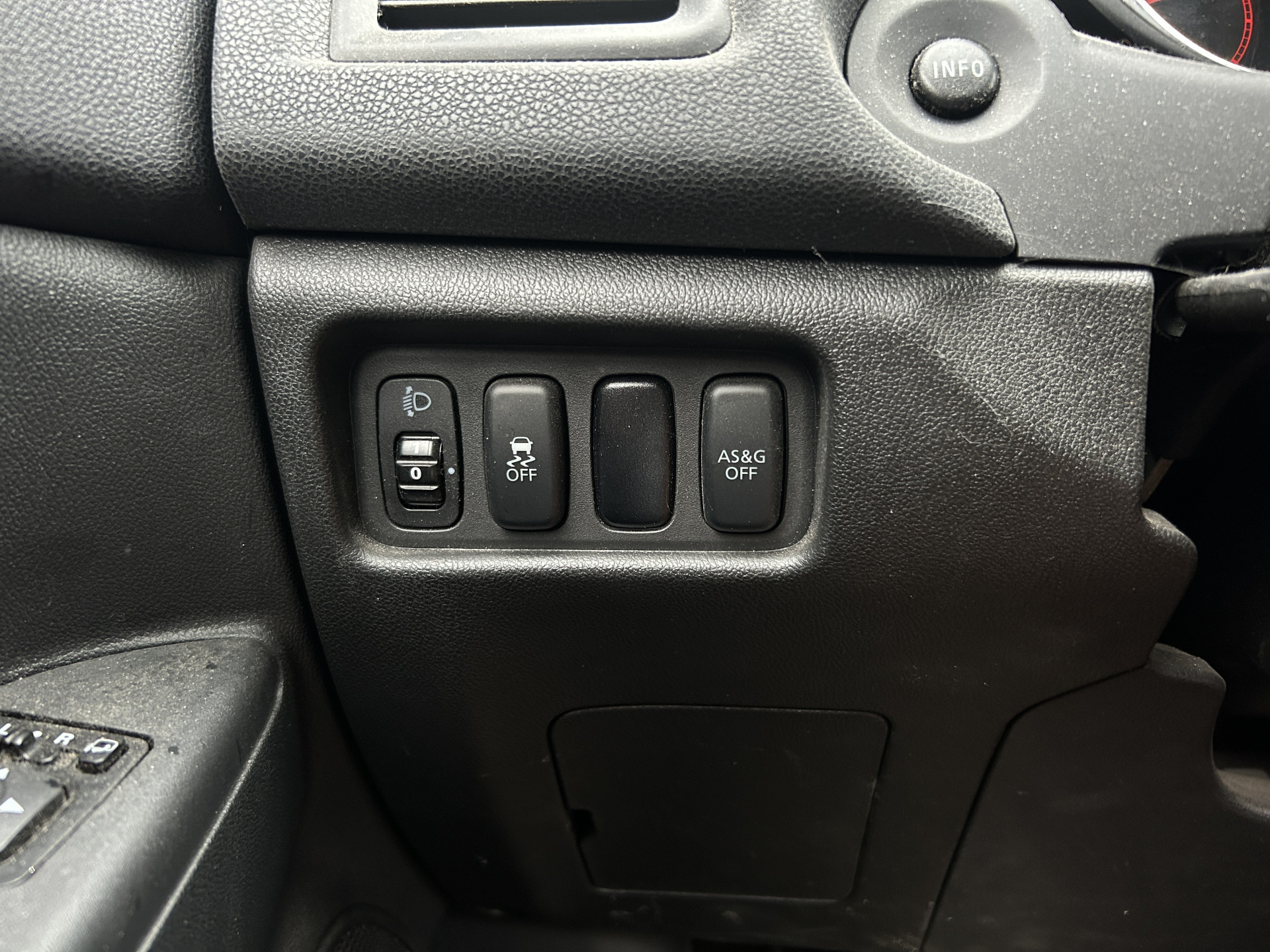 Foto van Mitsubishi Mitsubishi Asx