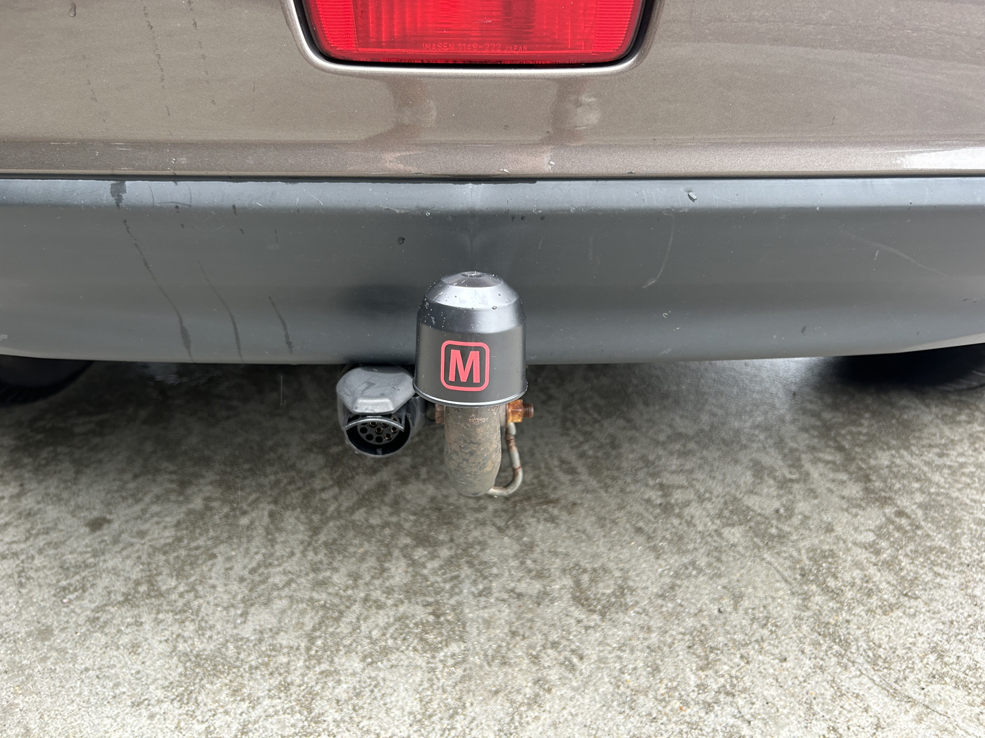 Foto van Mitsubishi Mitsubishi Asx
