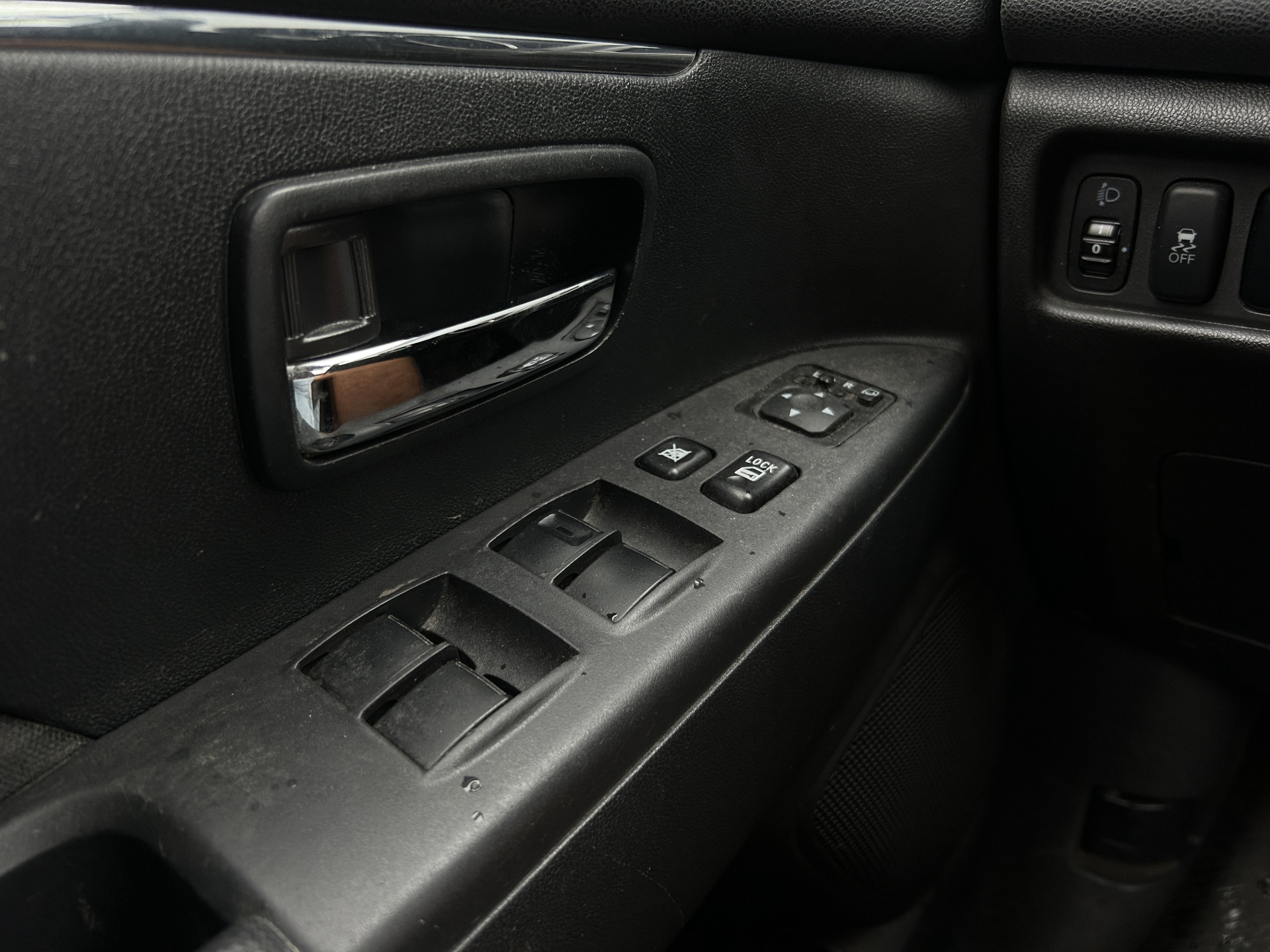 Foto van Mitsubishi Mitsubishi Asx