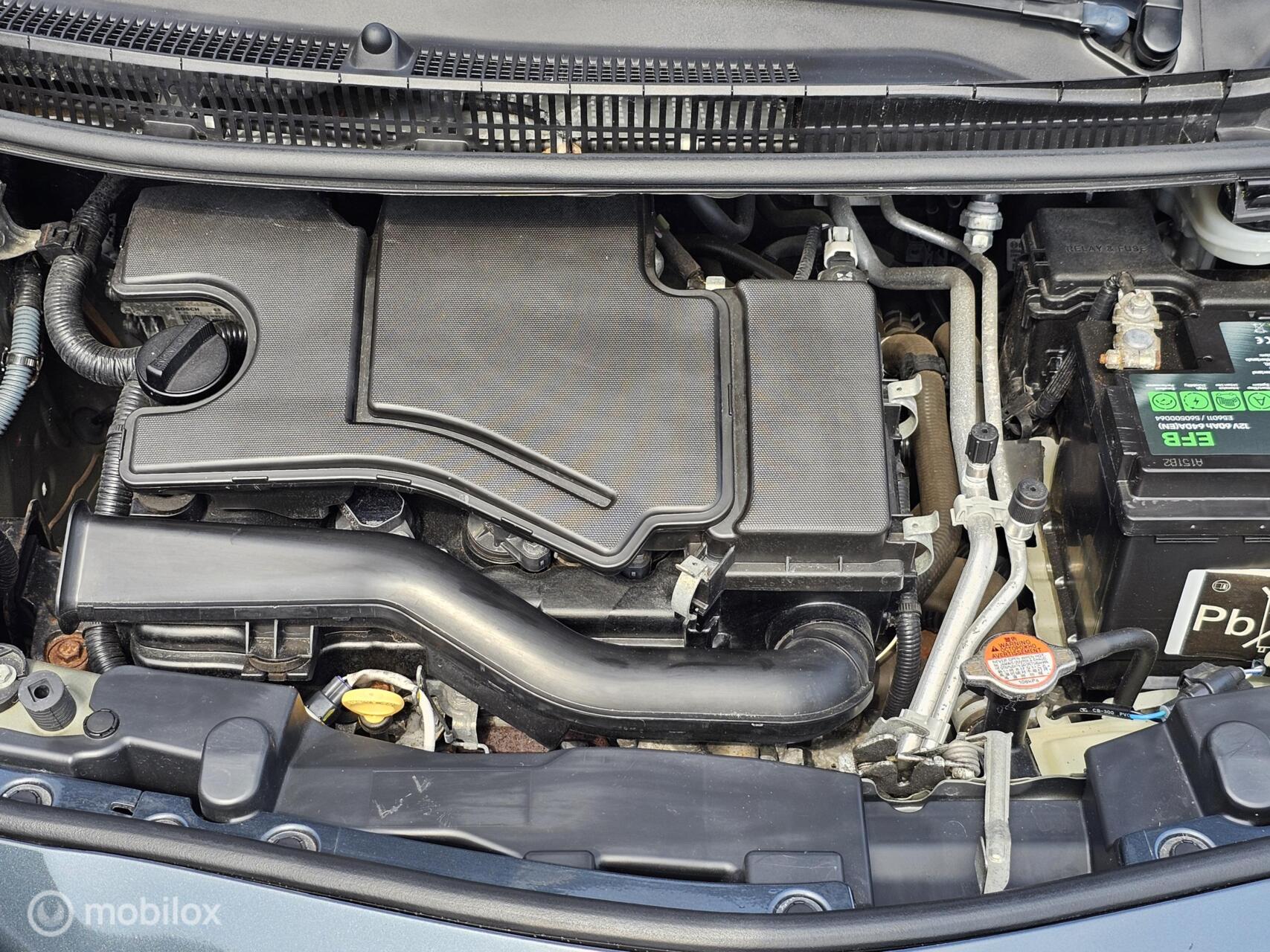 Foto van Toyota Aygo