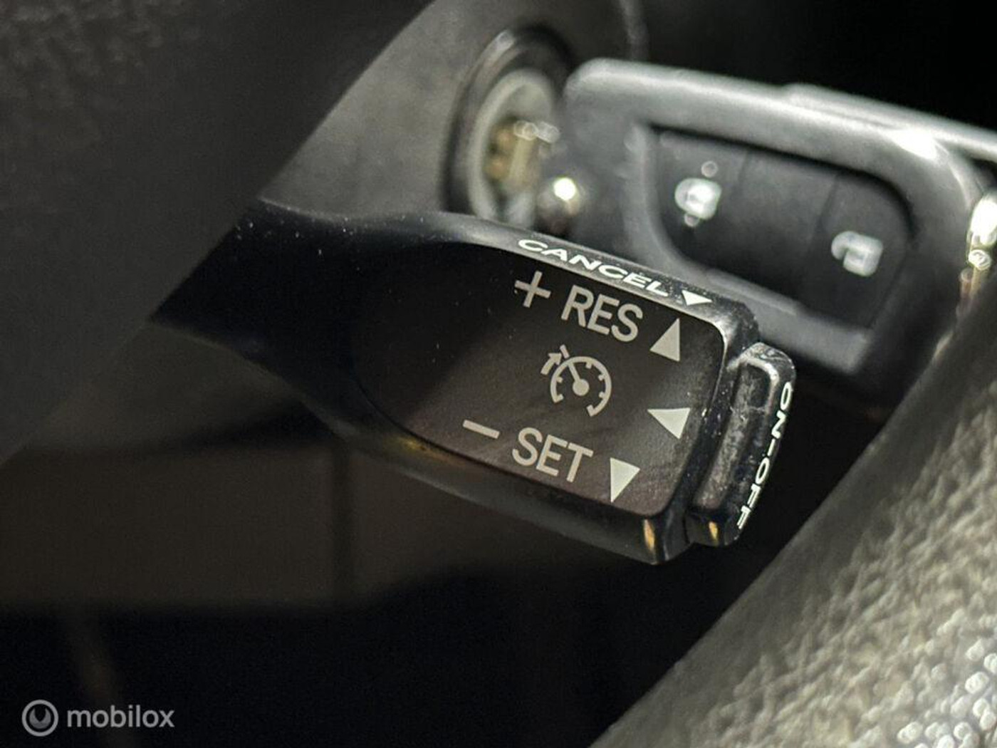 Foto van Toyota Aygo