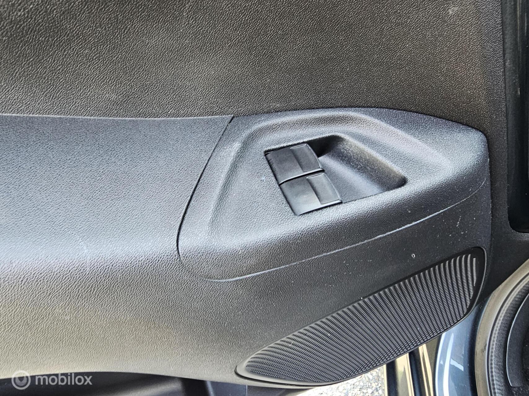Foto van Toyota Aygo