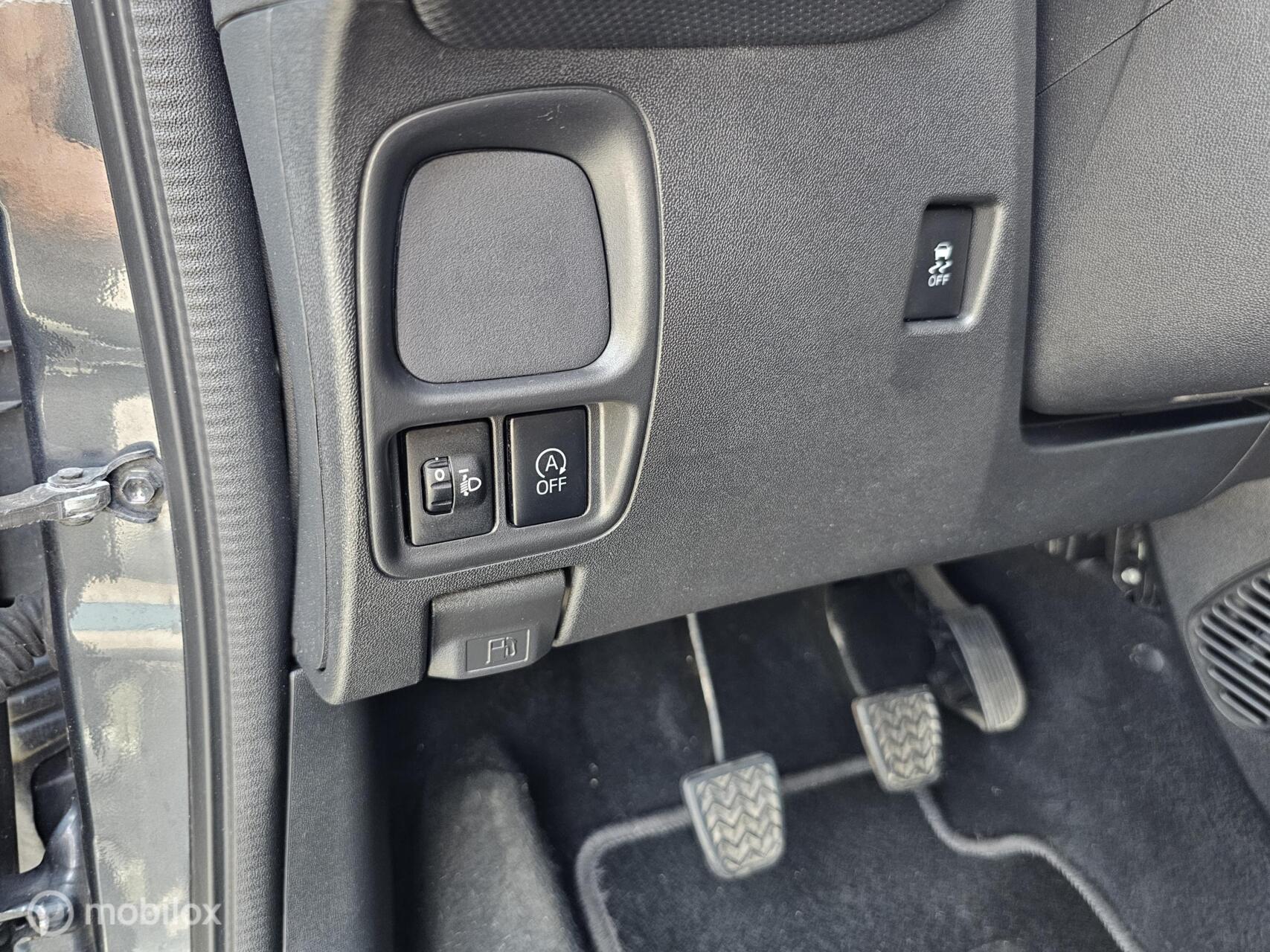 Foto van Toyota Aygo