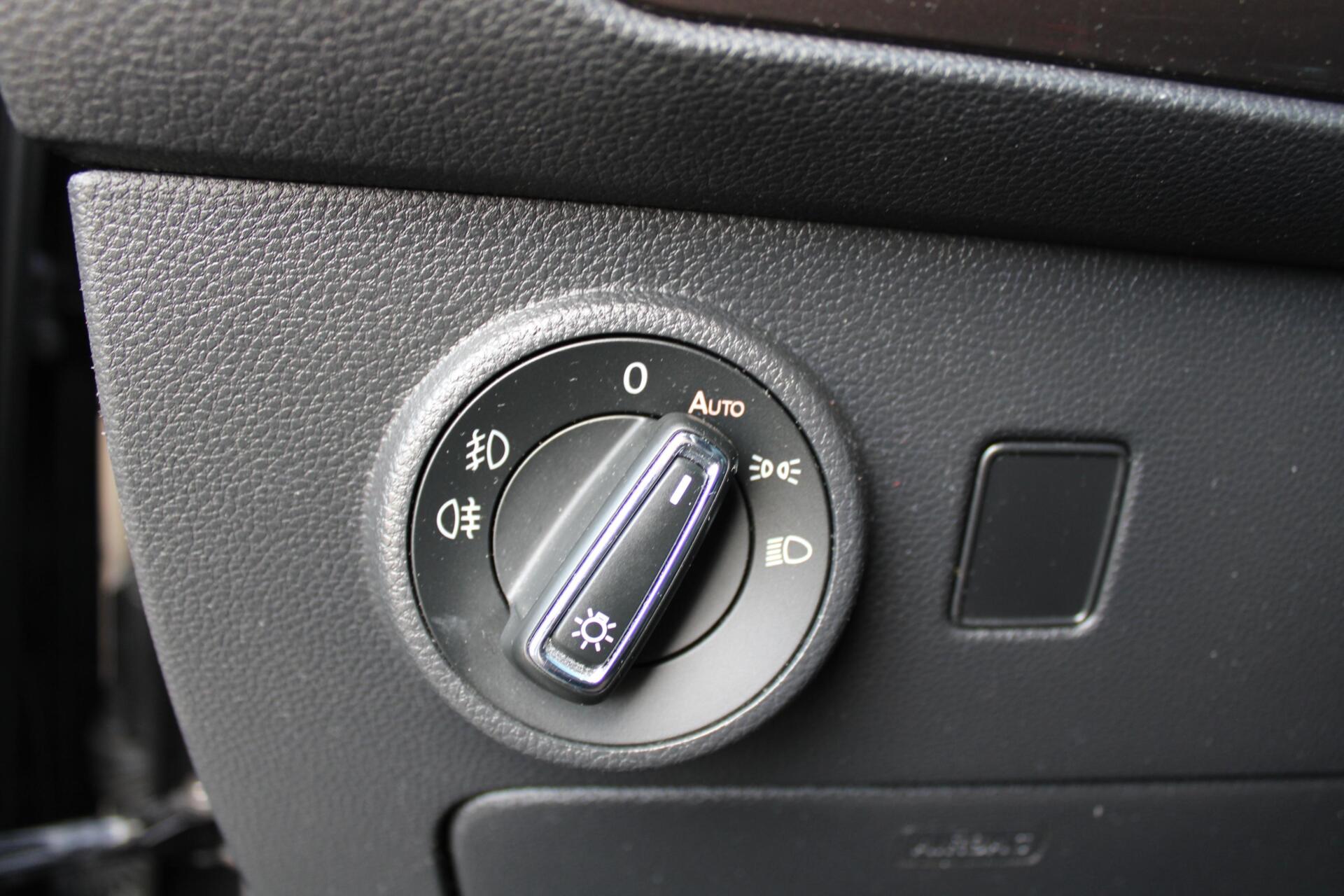 Foto van Seat Ateca