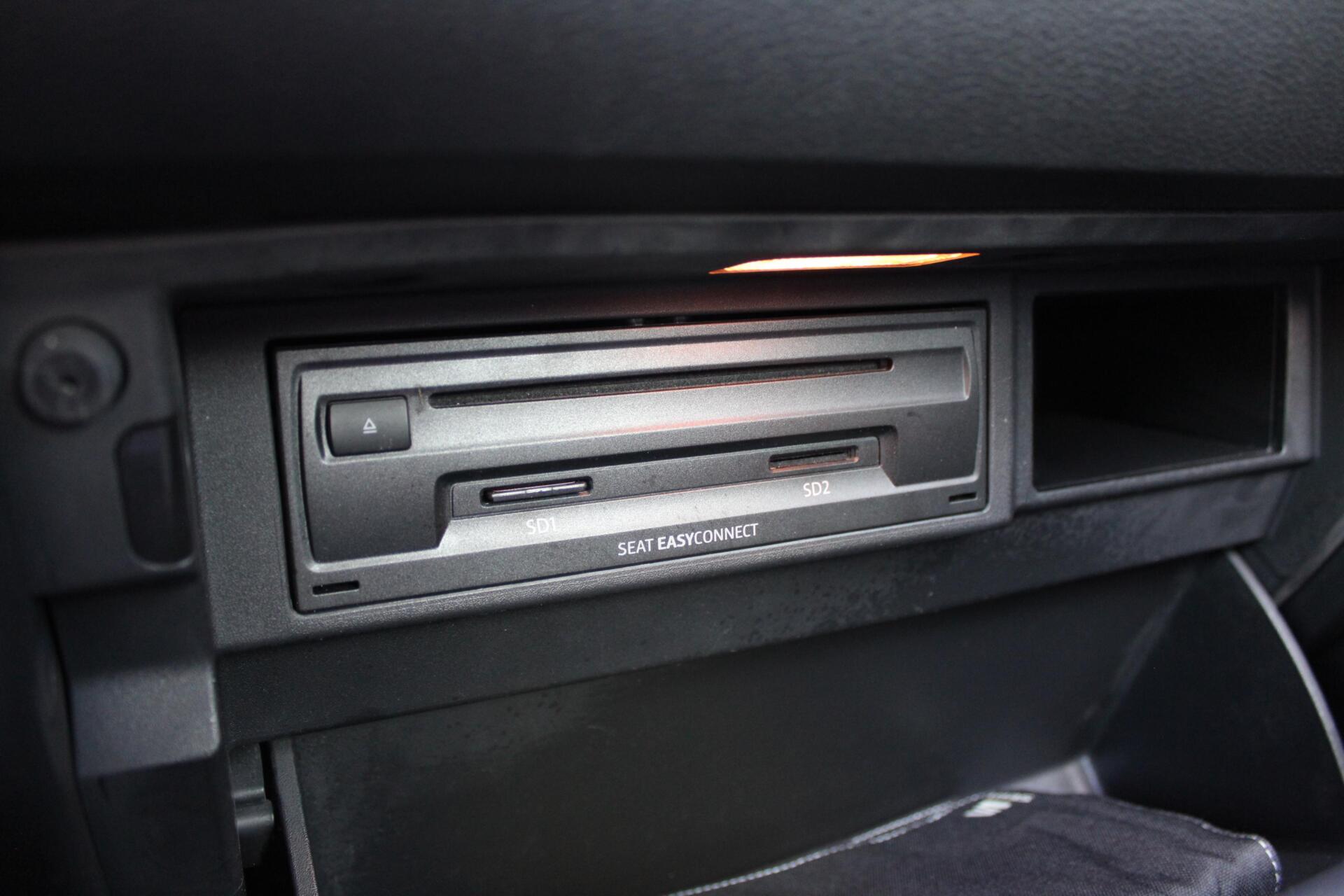 Foto van Seat Ateca