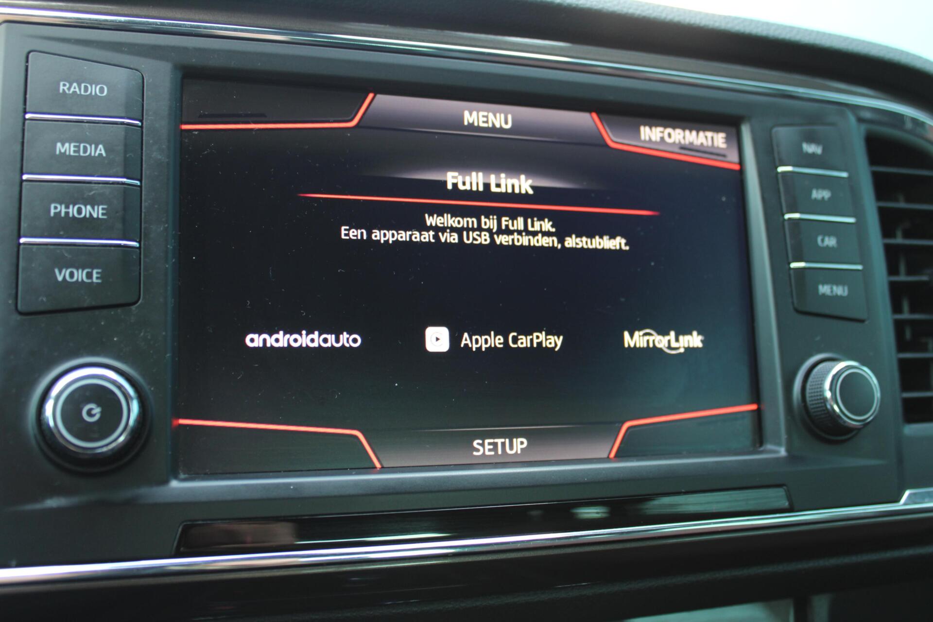 Foto van Seat Ateca