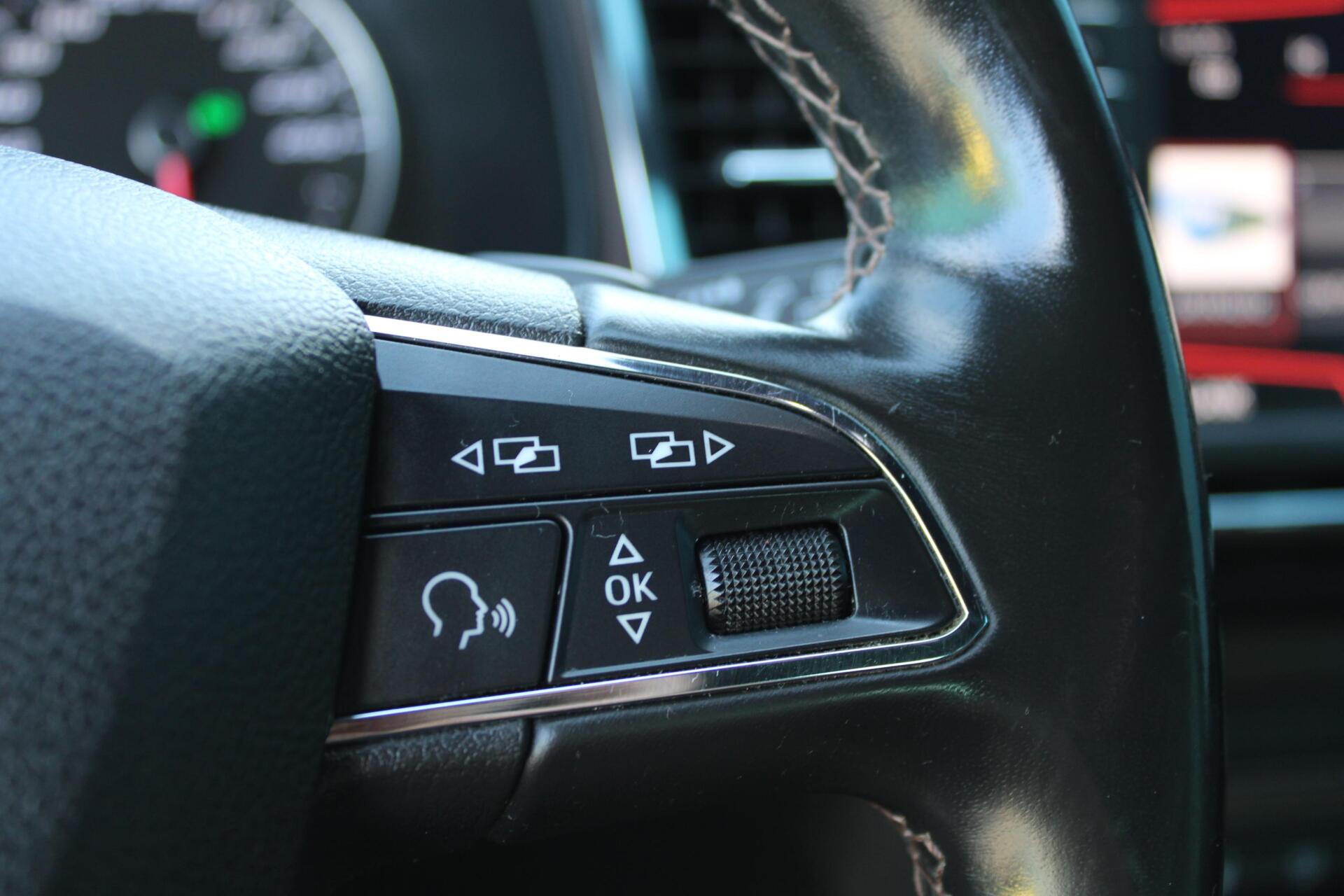 Foto van Seat Ateca