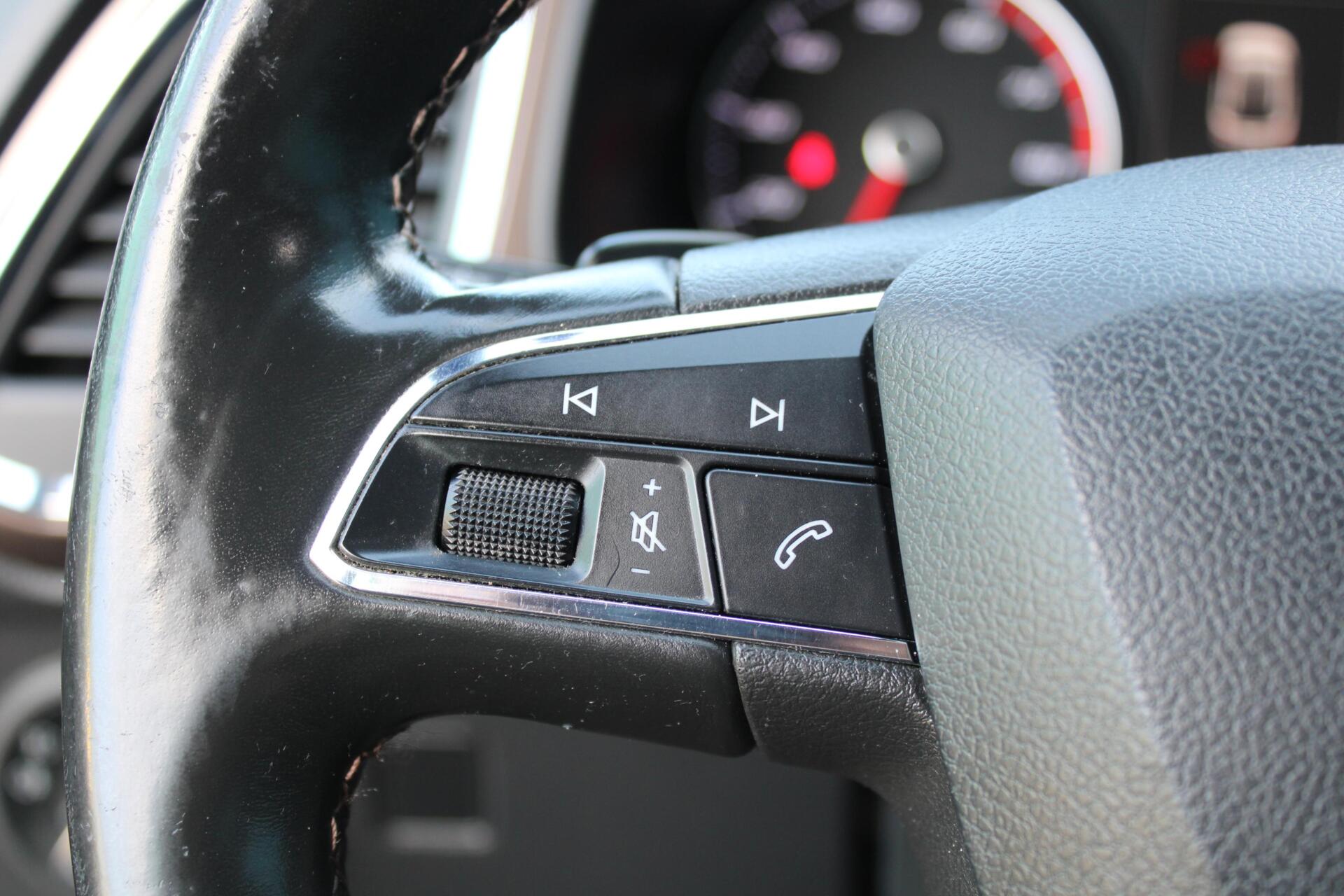 Foto van Seat Ateca