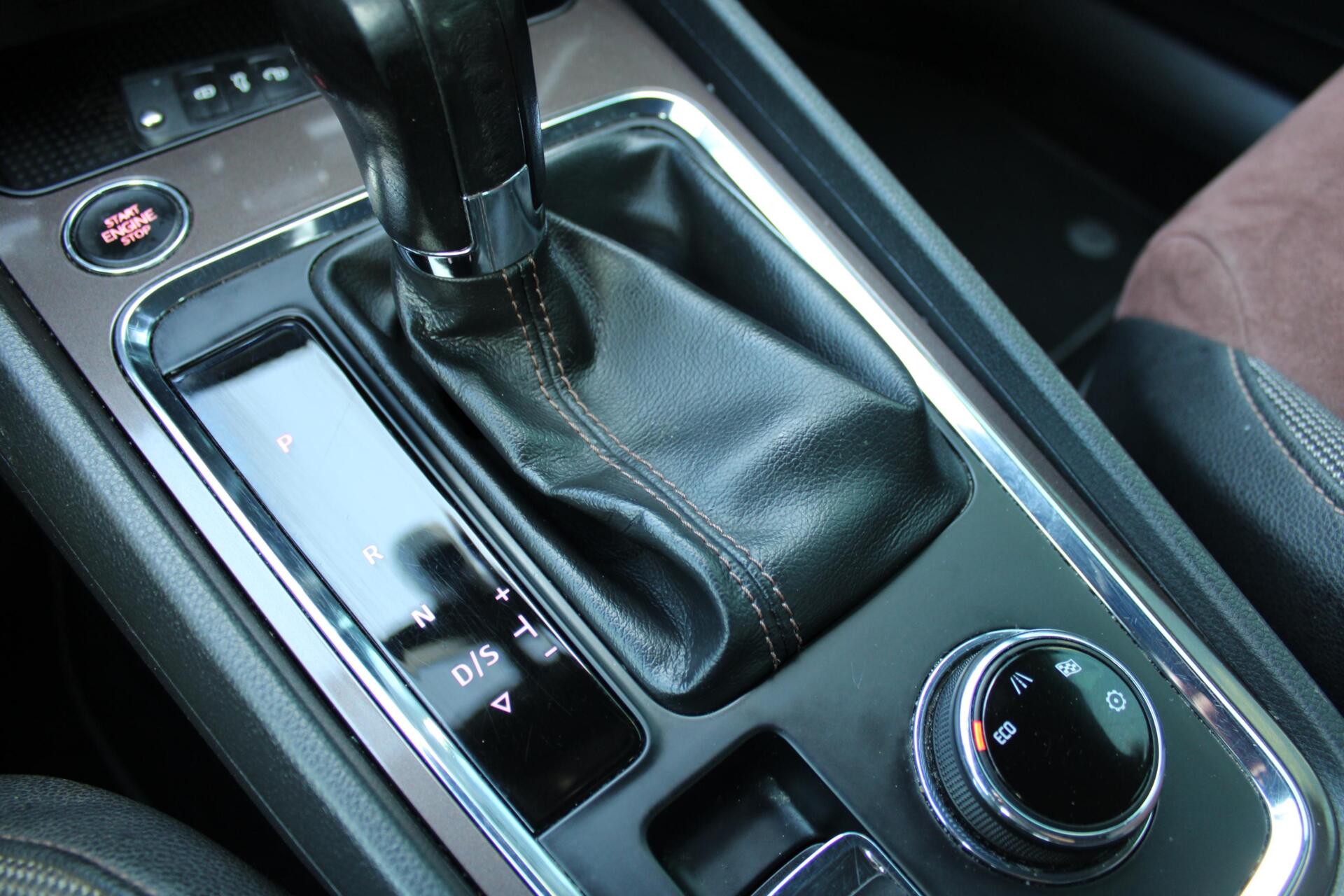 Foto van Seat Ateca
