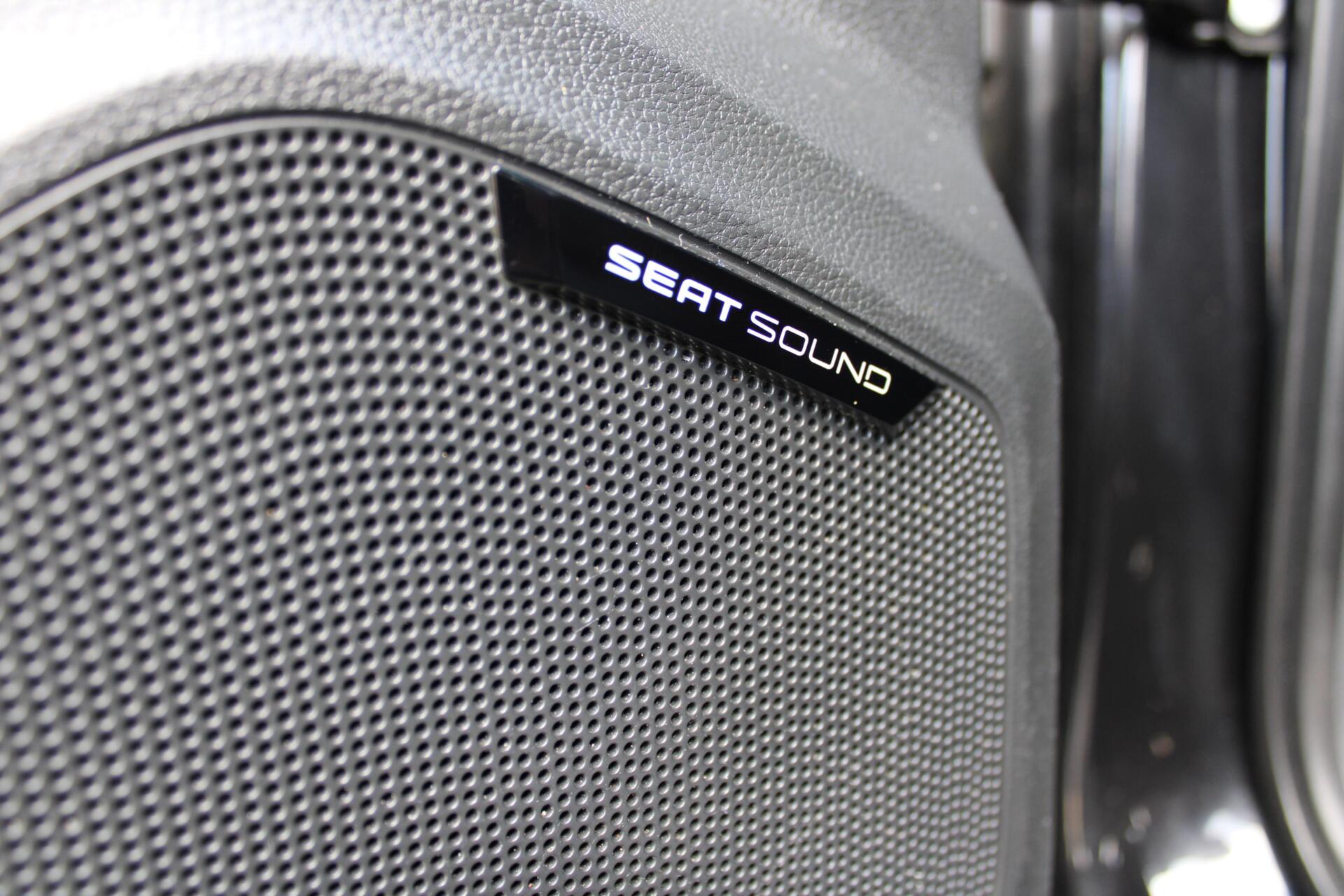 Foto van Seat Ateca