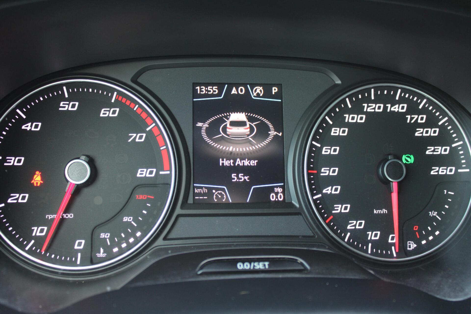 Foto van Seat Ateca