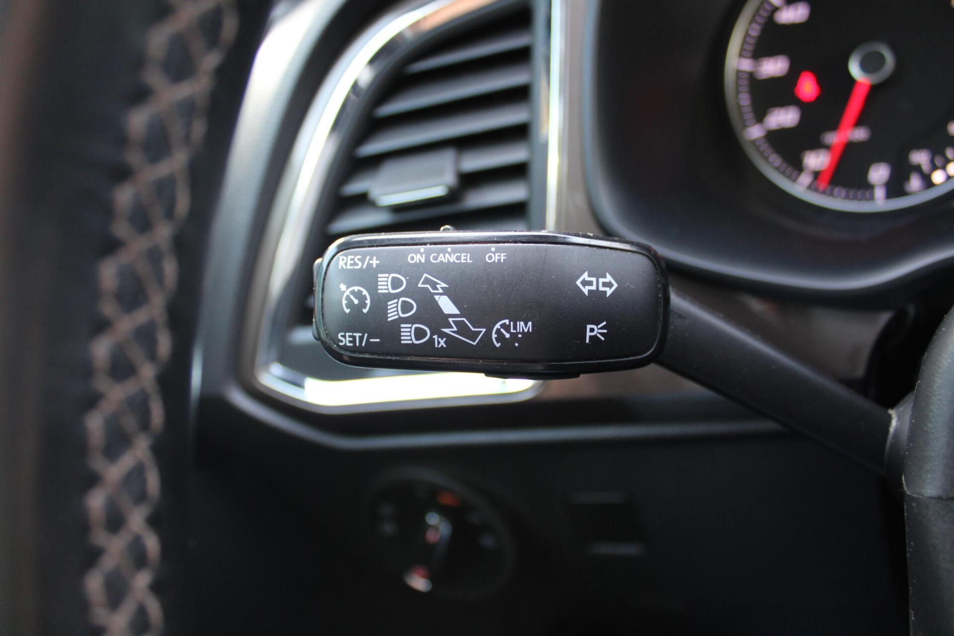 Foto van Seat Ateca