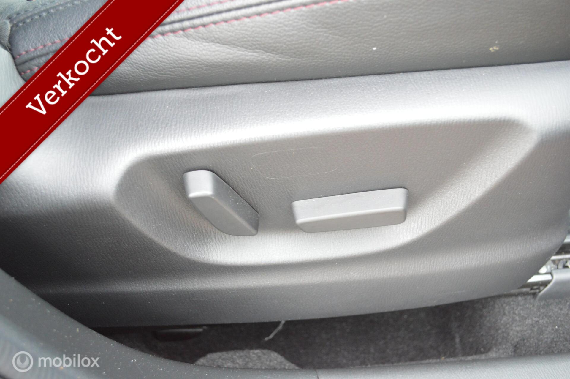 Foto van Mazda Mazda Cx-5