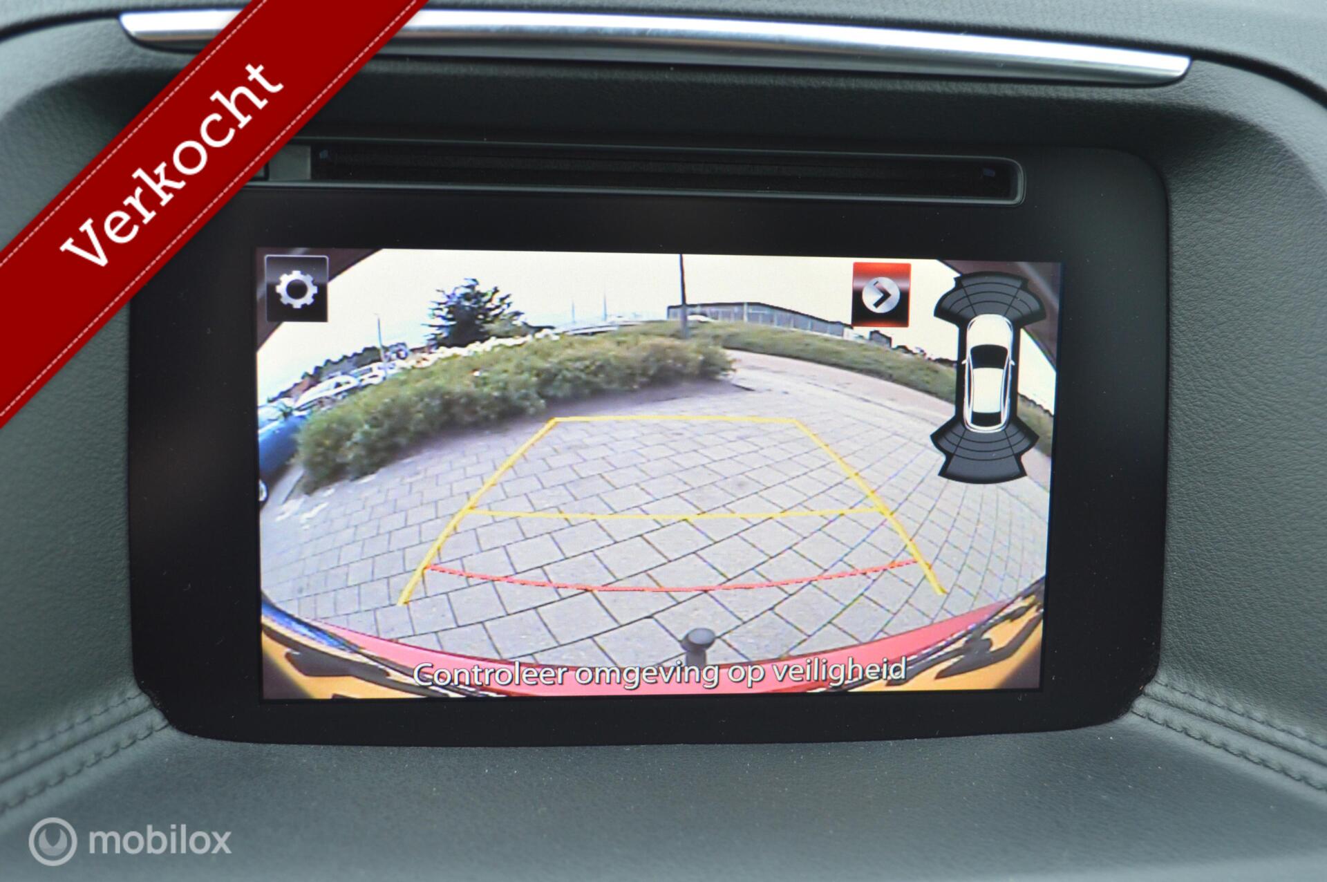 Foto van Mazda Mazda Cx-5