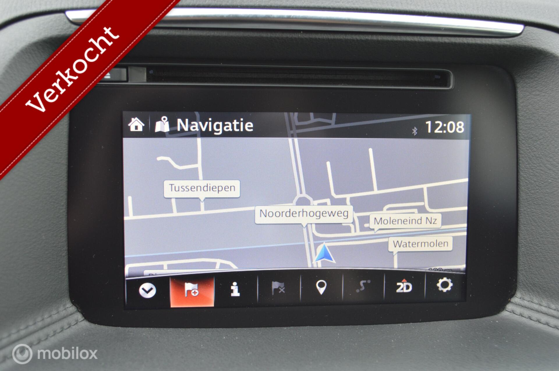 Foto van Mazda Mazda Cx-5
