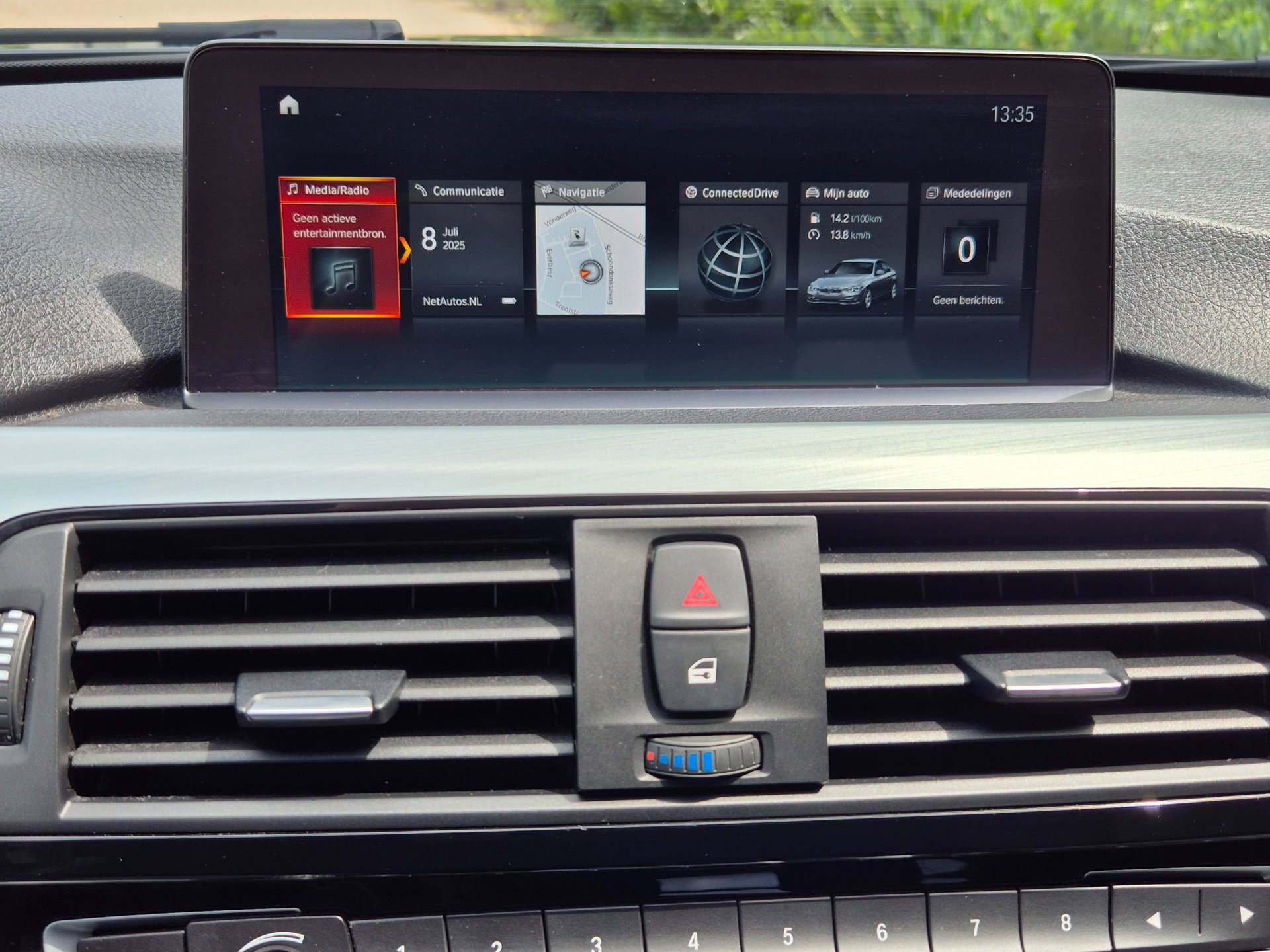 Foto van BMW 330e Iperformance