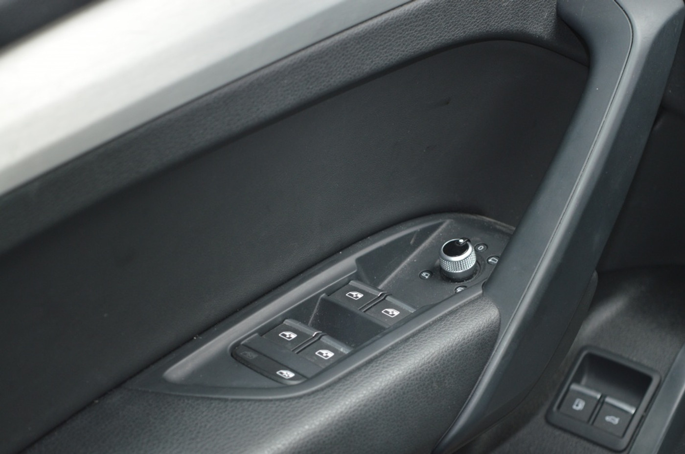 Foto van Audi Q5 50 TFSI E