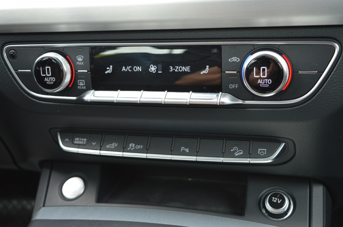 Foto van Audi Q5 50 TFSI E