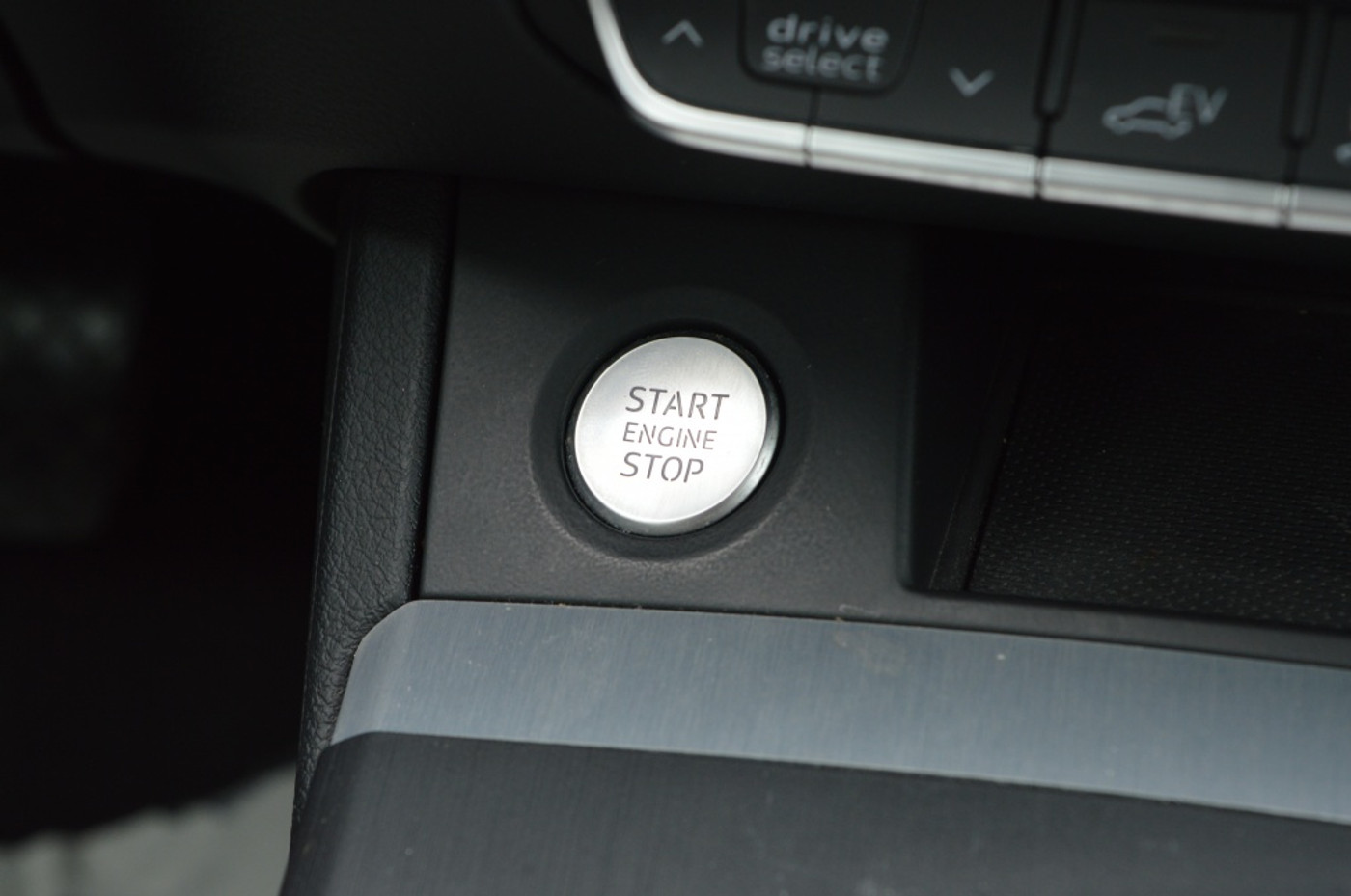 Foto van Audi Q5 50 TFSI E