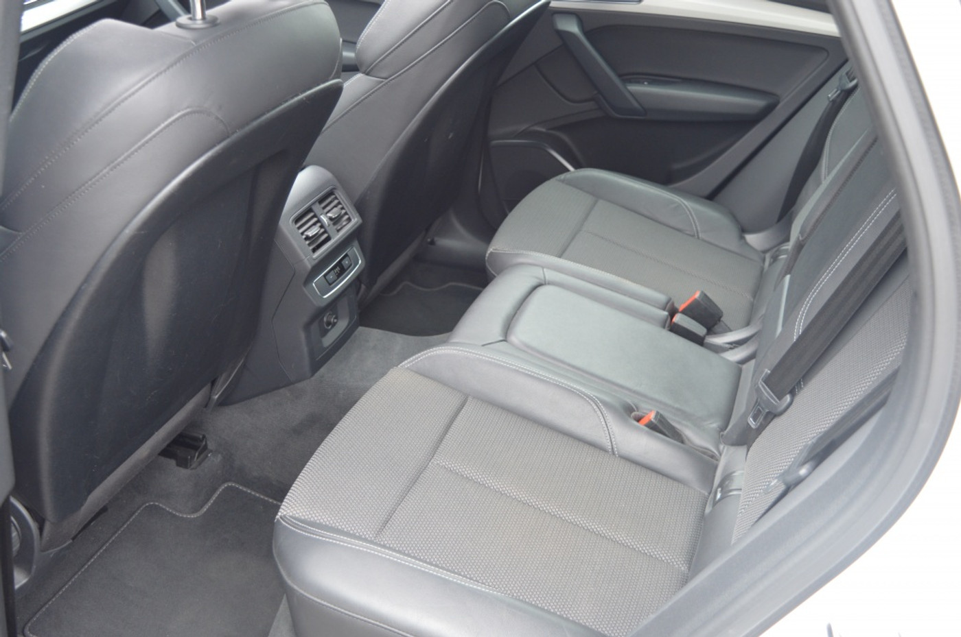 Foto van Audi Q5 50 TFSI E